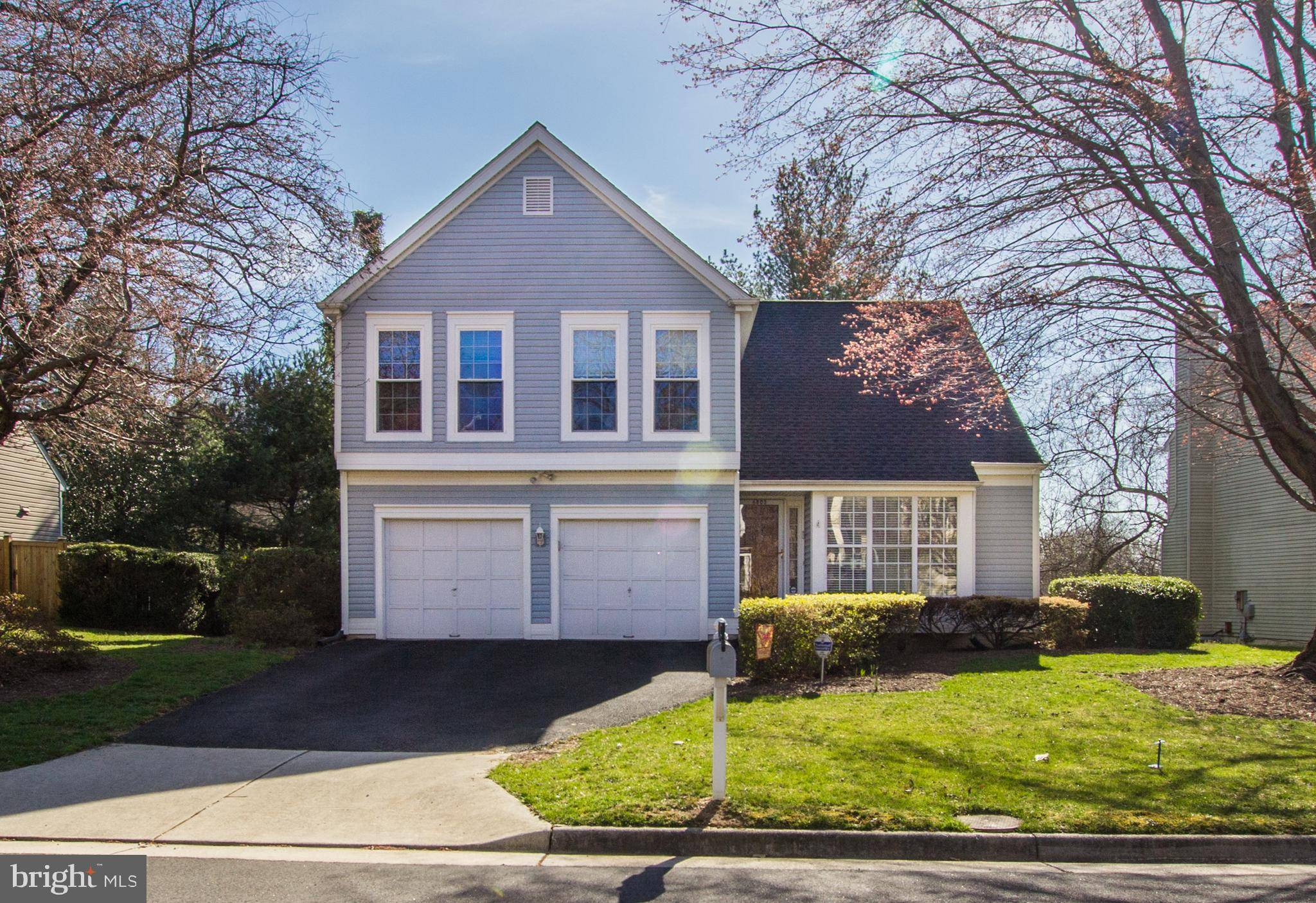 Alexandria, VA 22306,6803 WOODSTONE PL