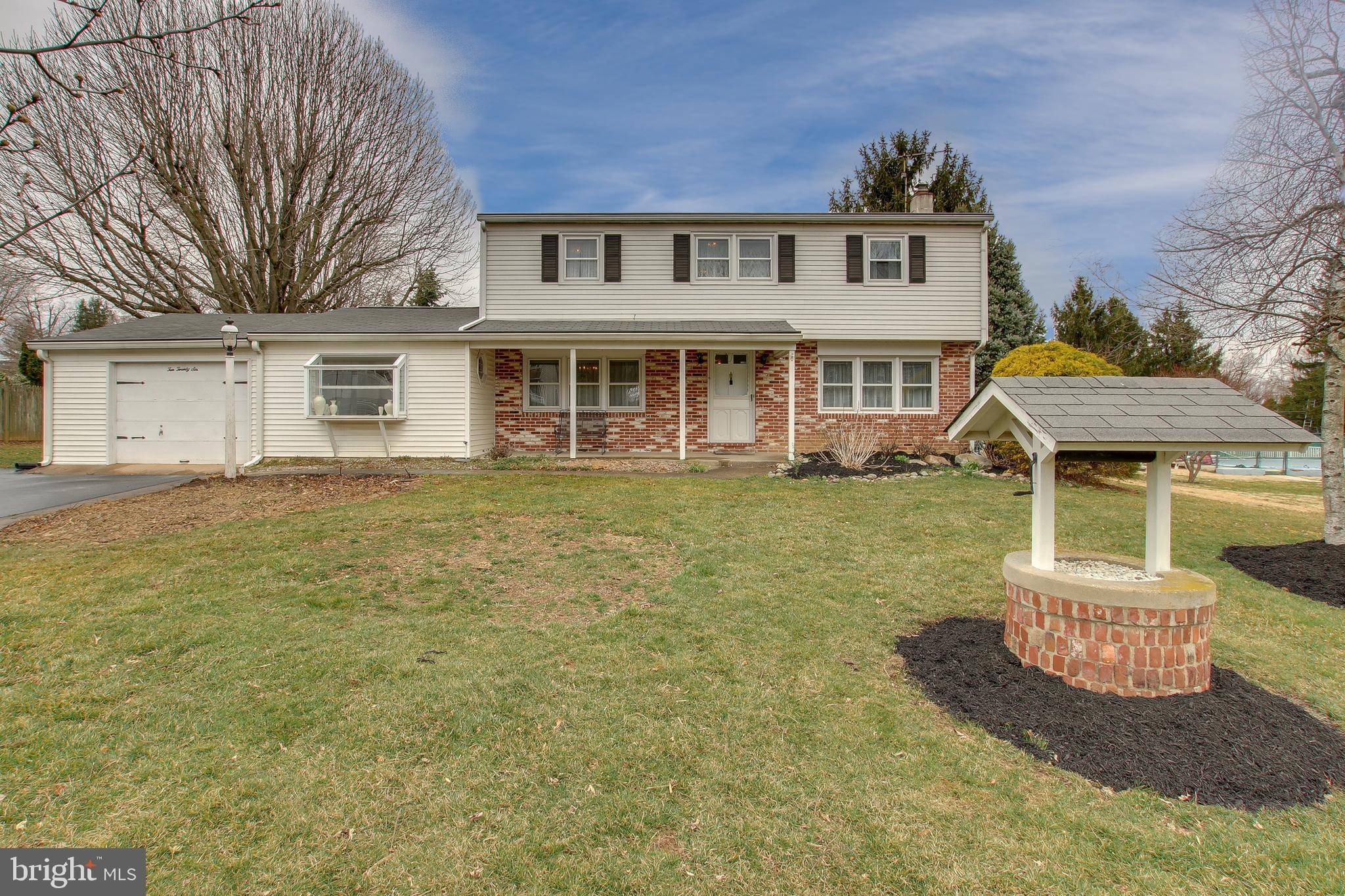 Feasterville Trevose, PA 19053,1026 RICHARD LN