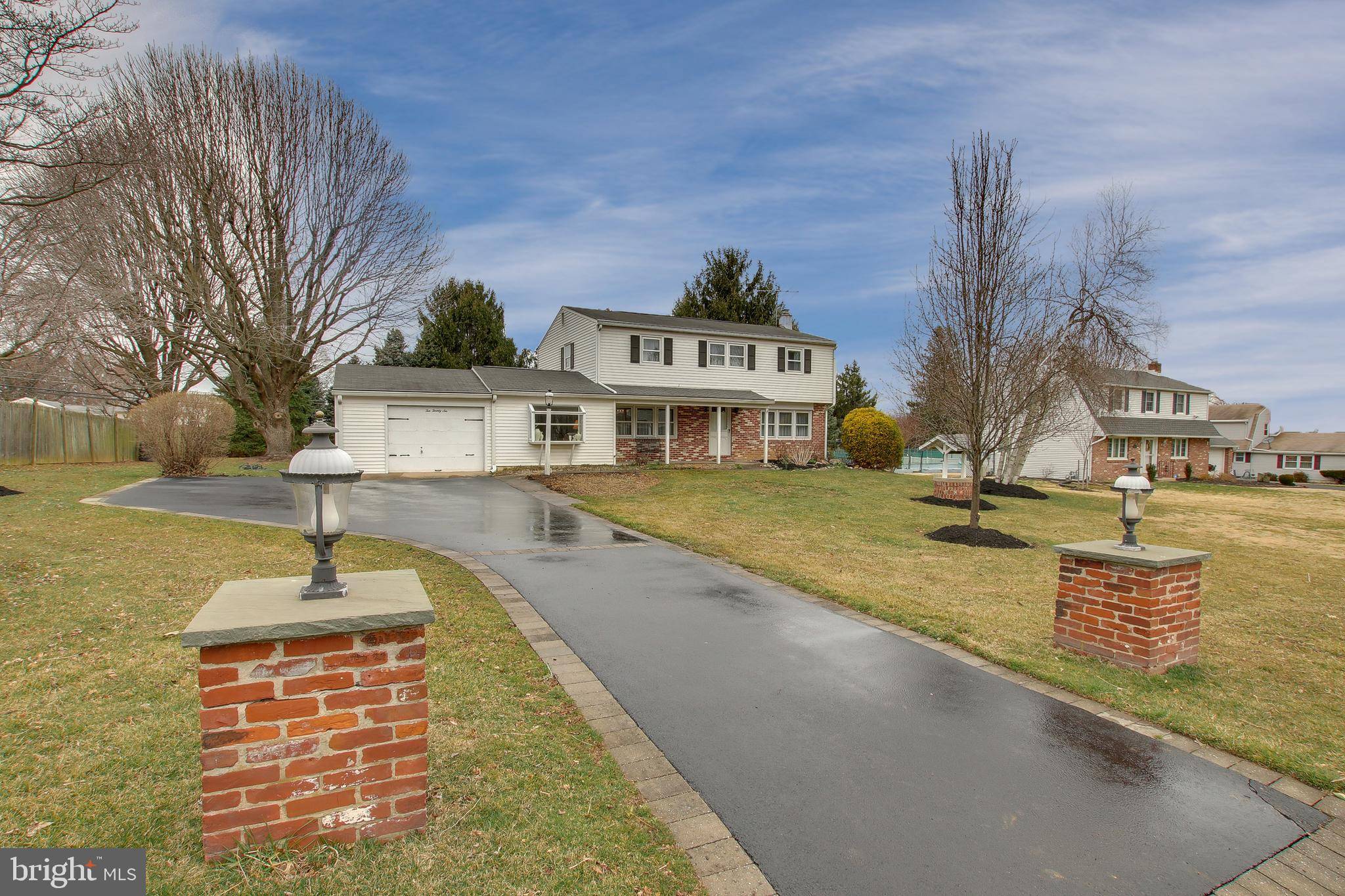 Feasterville Trevose, PA 19053,1026 RICHARD LN