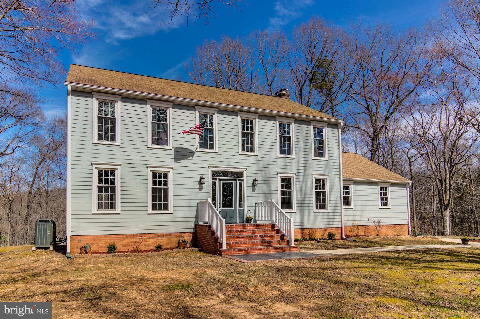 Fredericksburg, VA 22407,93 E RIVER BEND RD