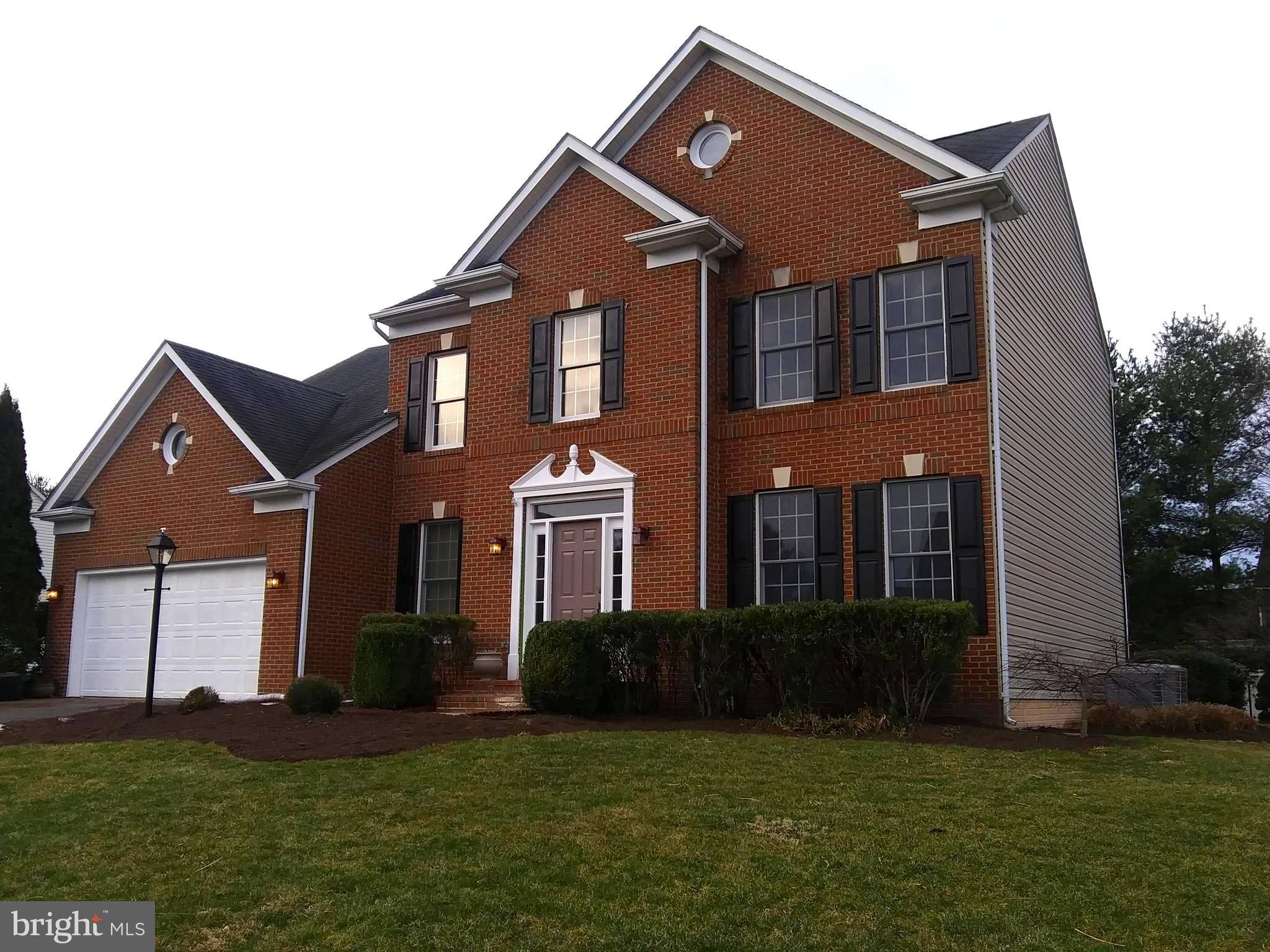 New Market, MD 21774,7008 CLUB HOUSE CIR