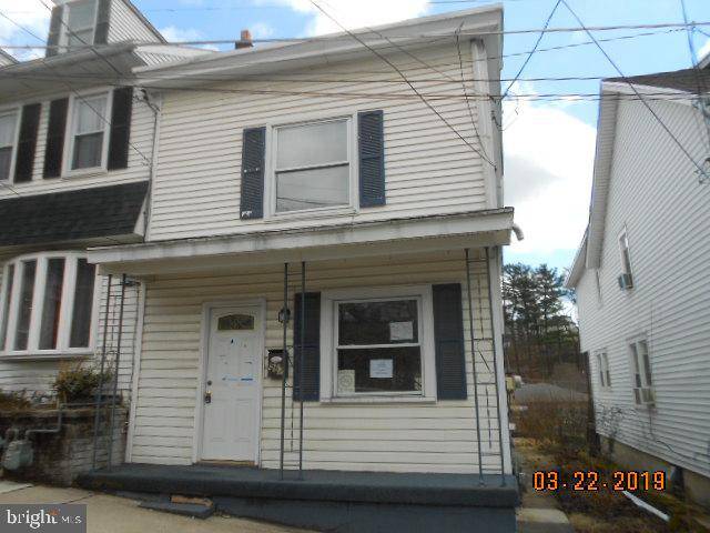 Pottsville, PA 17901,567 E MARKET ST