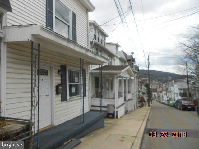 Pottsville, PA 17901,567 E MARKET ST