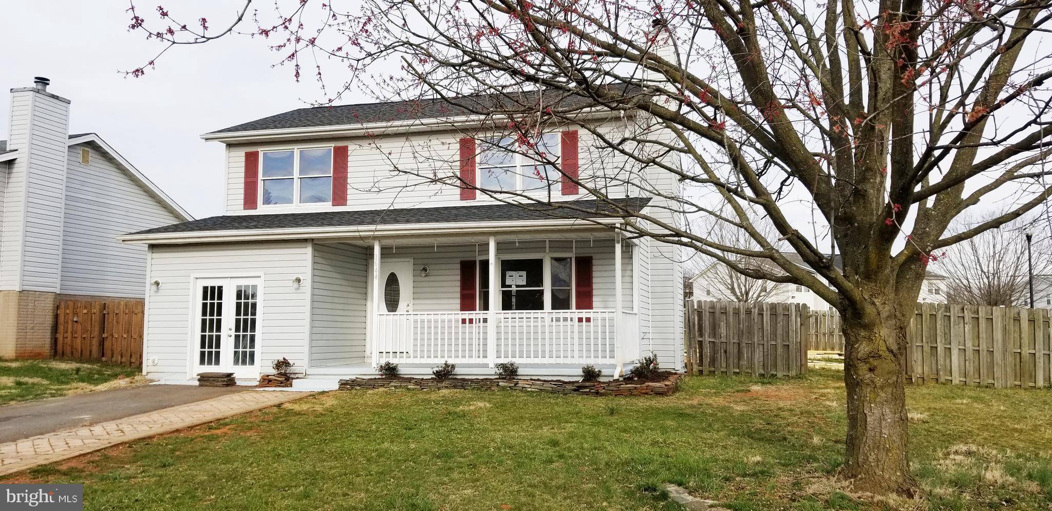 Culpeper, VA 22701,1644 HARRIER LN