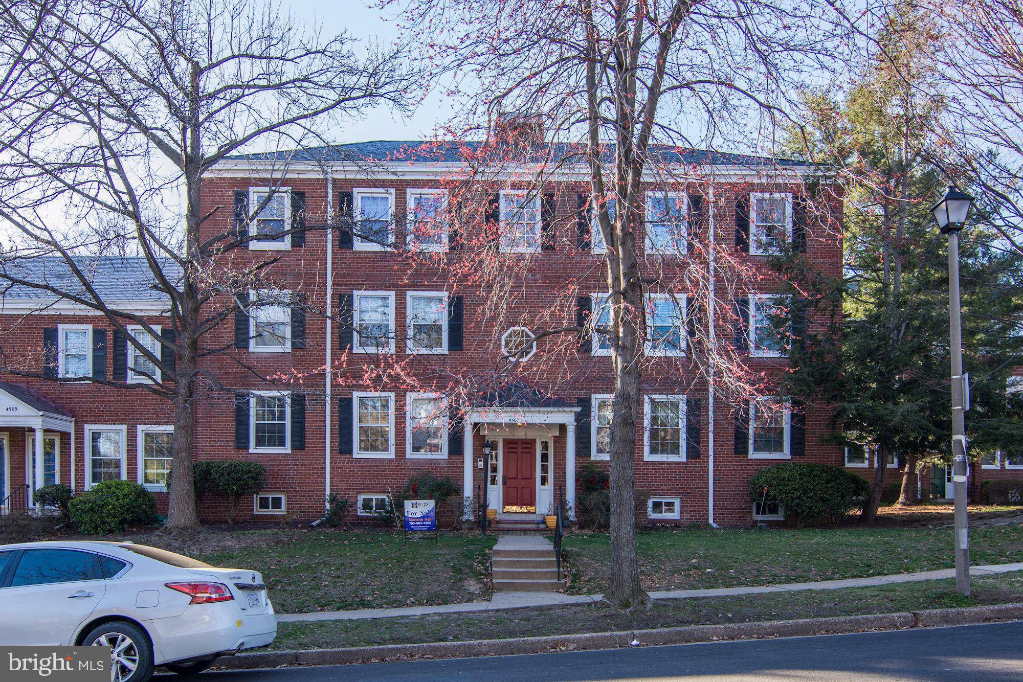 Arlington, VA 22206,4907 30TH ST S #C2