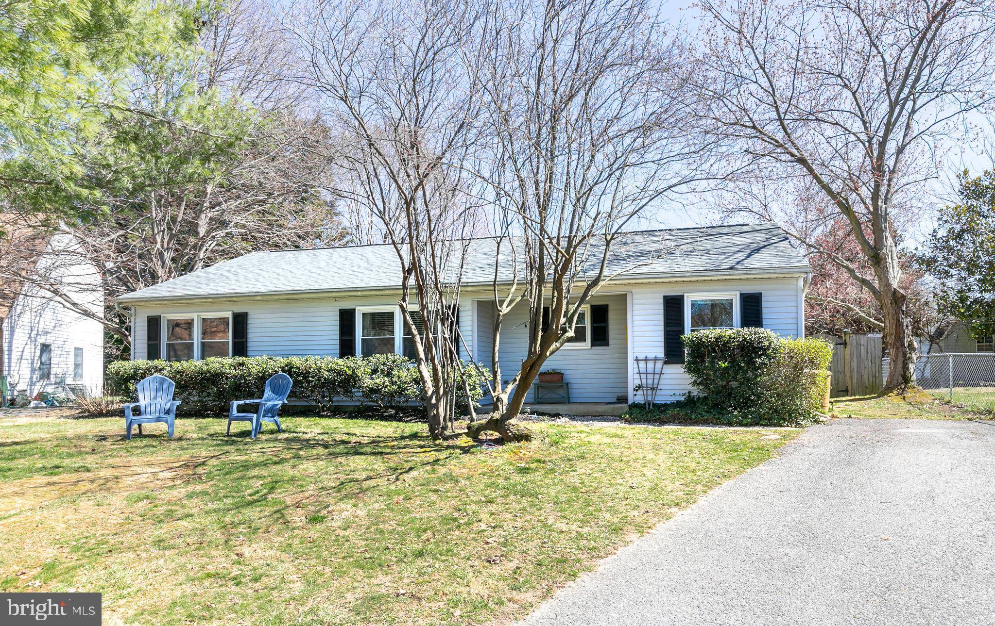 Annapolis, MD 21409,1605 PINCAY CT