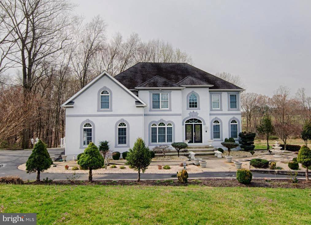 Bel Air, MD 21015,2236 QUAIL CREEK CT