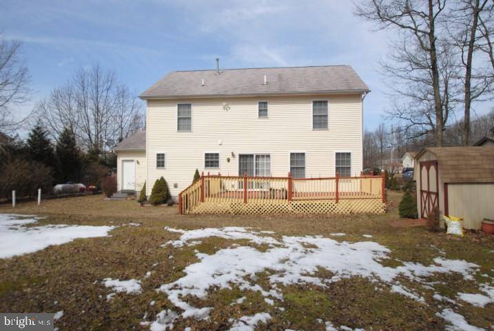 Long Pond, PA 18334,1170 GLADE DR