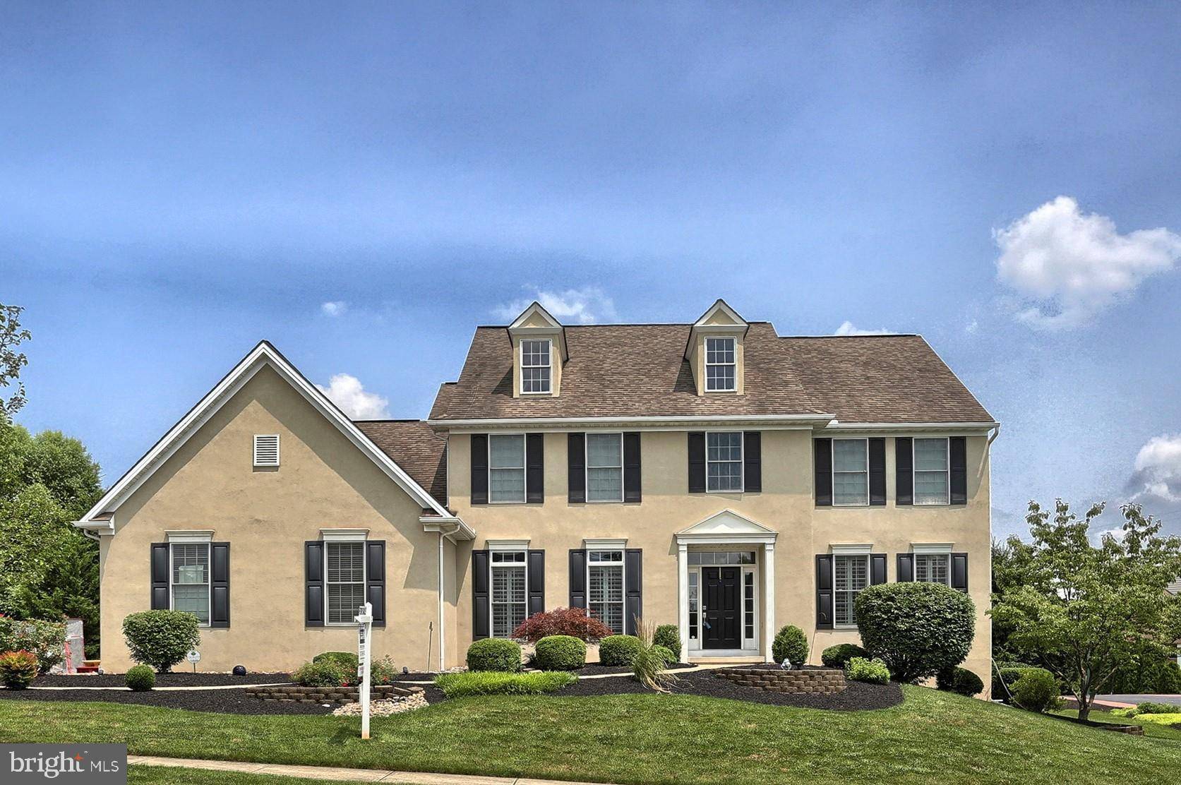 Hummelstown, PA 17036,1156 CHADWICK CIR