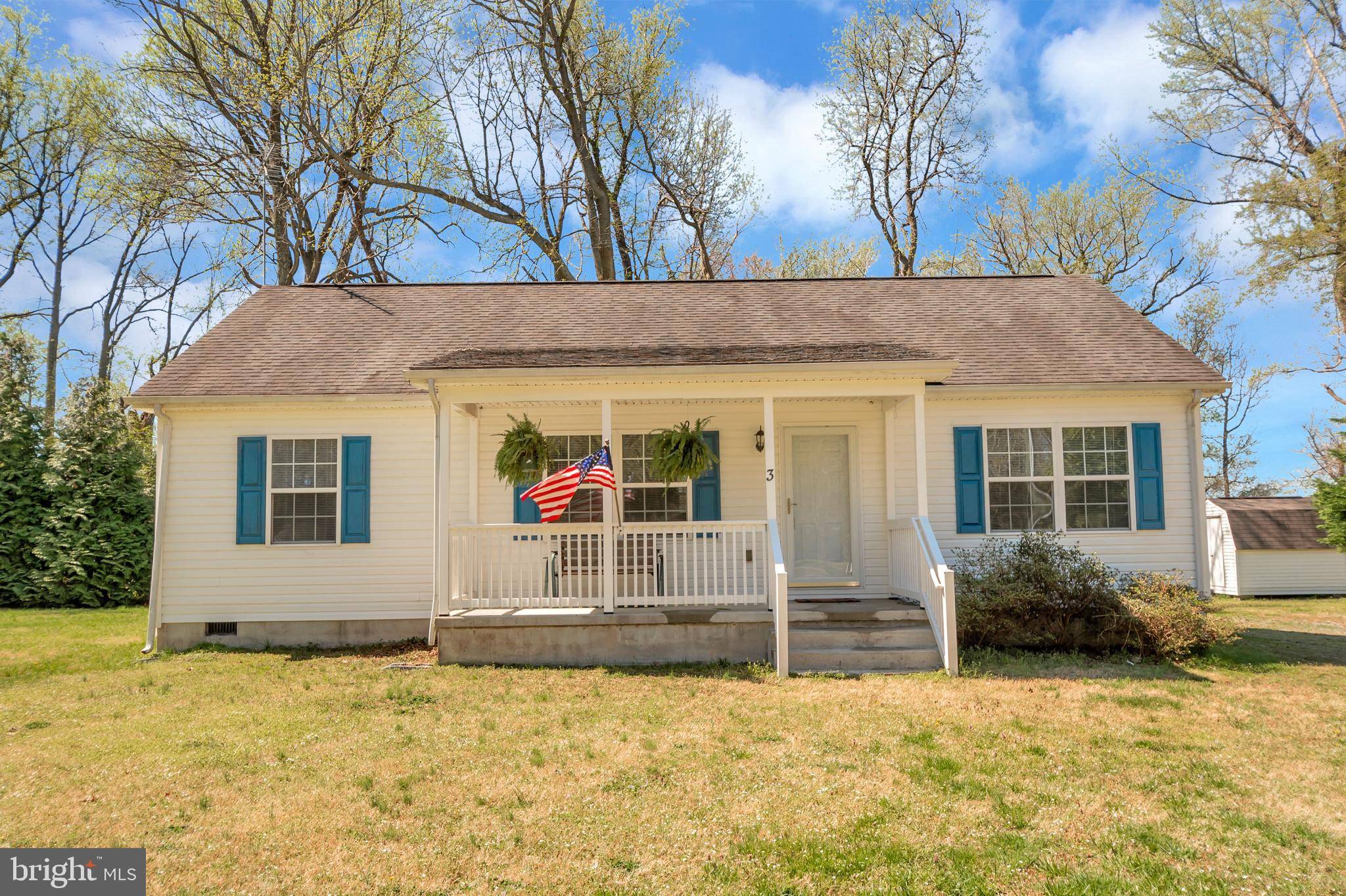 Colonial Beach, VA 22443,3 NICHOLSON DR