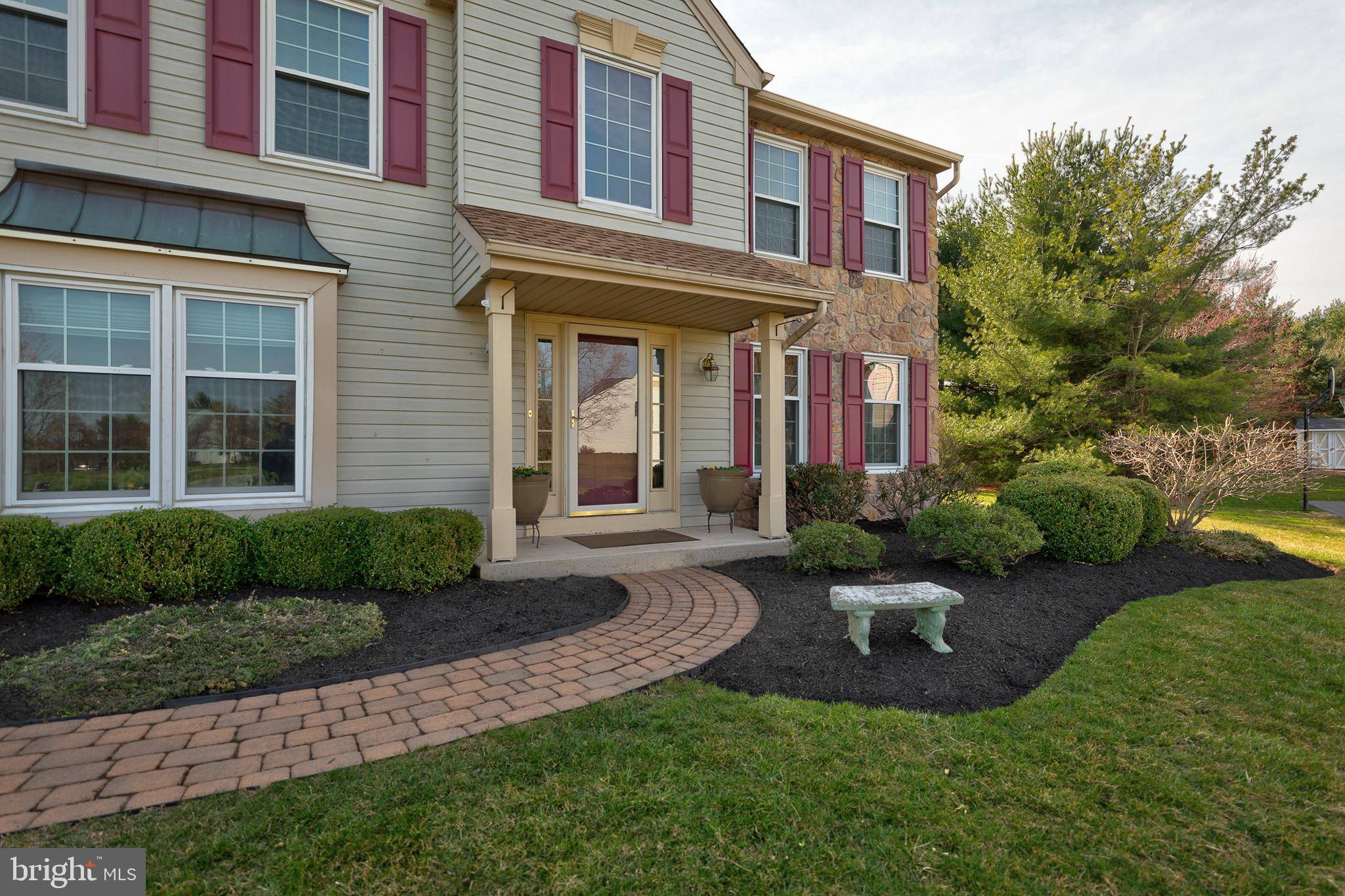 Lansdale, PA 19446,3000 STUART WAY