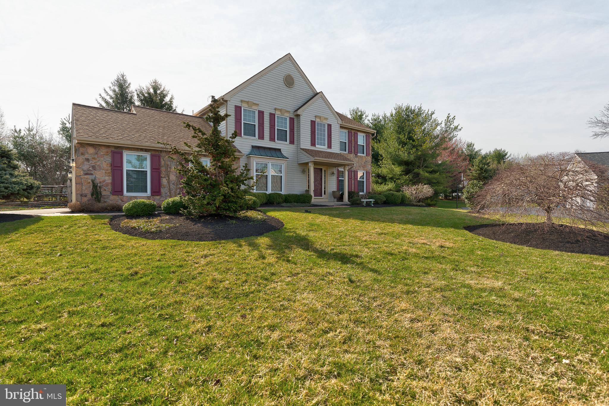 Lansdale, PA 19446,3000 STUART WAY