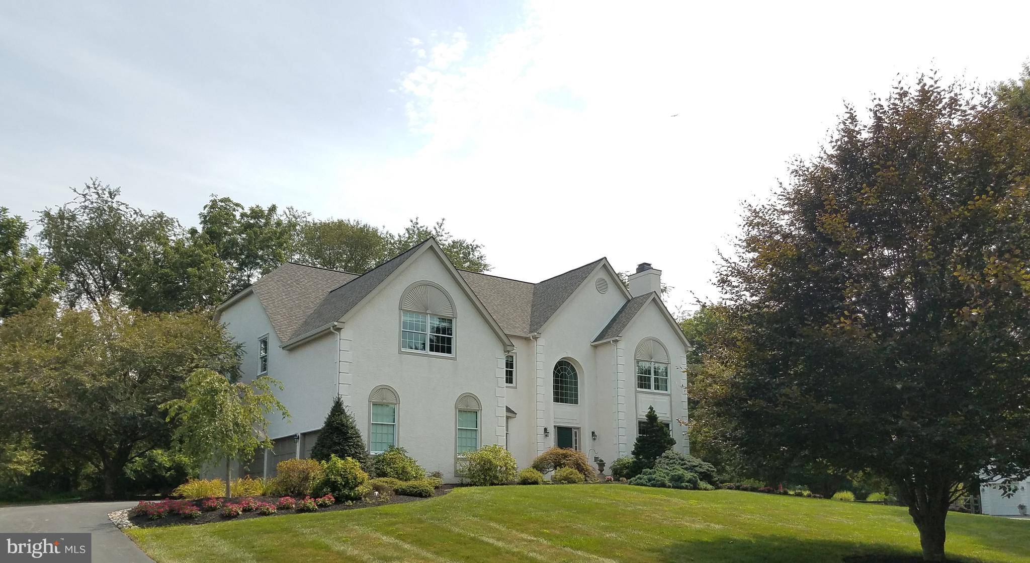 West Chester, PA 19382,1110 ALEXANDER LANE