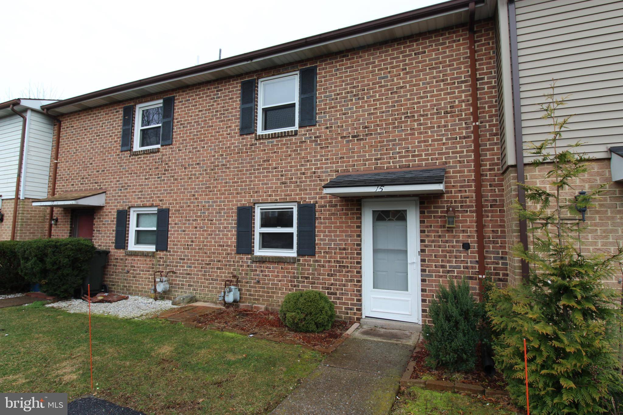 Mechanicsburg, PA 17055,15 DARTMOUTH CT