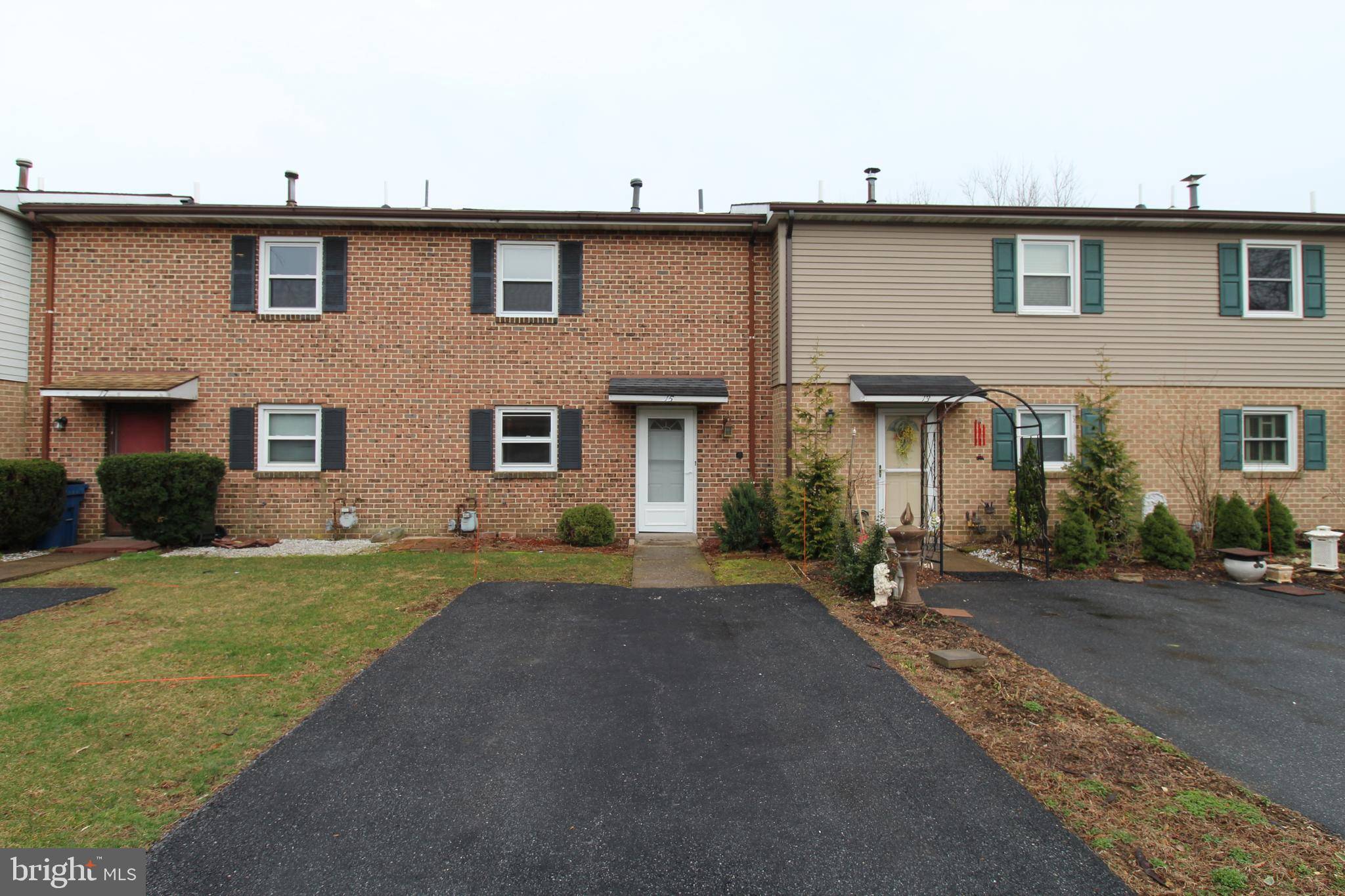 Mechanicsburg, PA 17055,15 DARTMOUTH CT