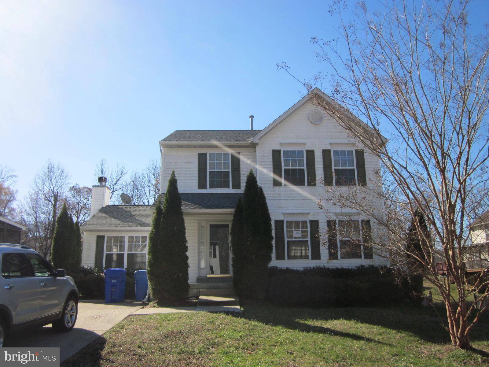 Bryans Road, MD 20616,5505 AUBURN CT