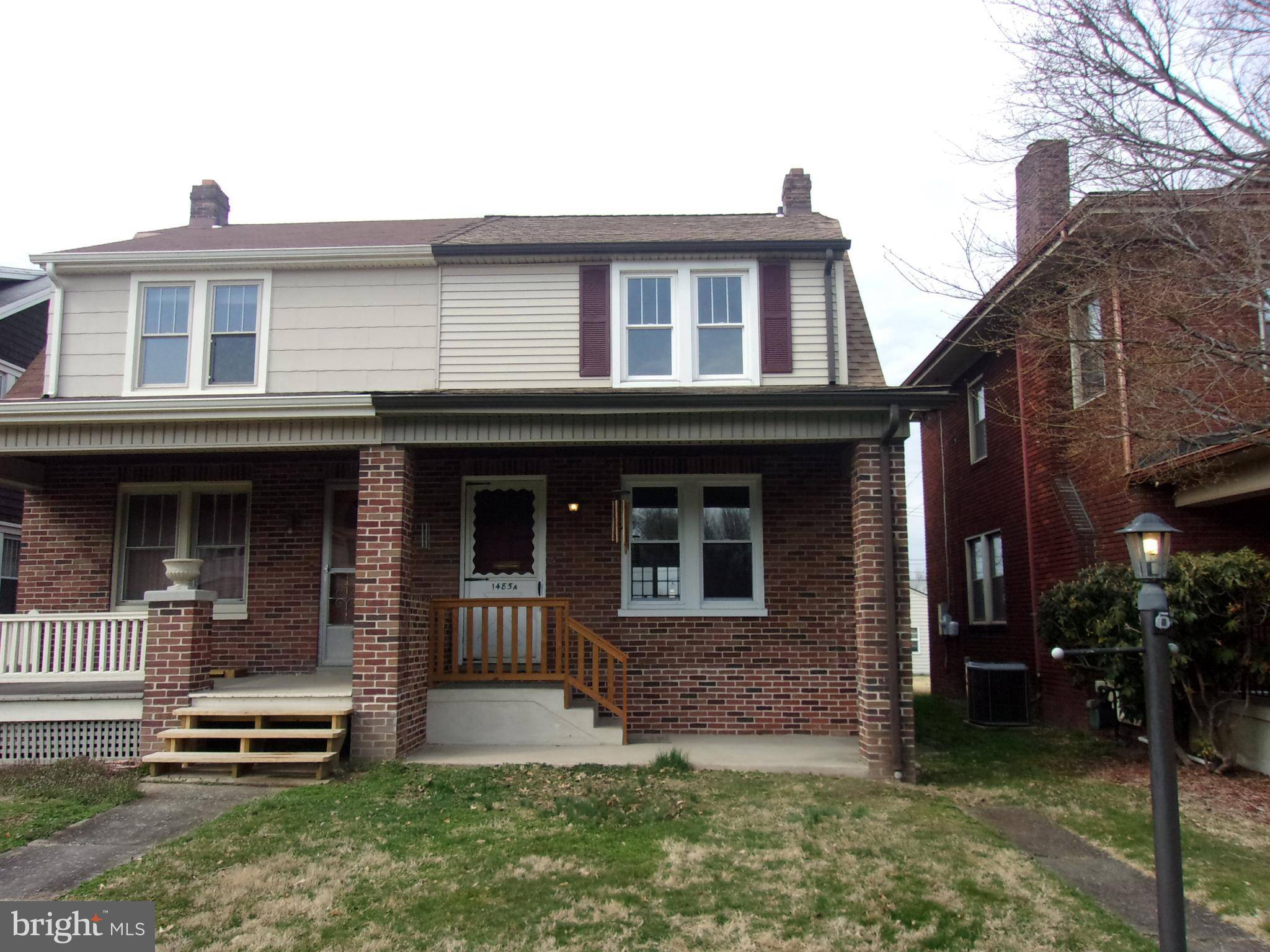 York, PA 17403,1485-A WAYNE AVE