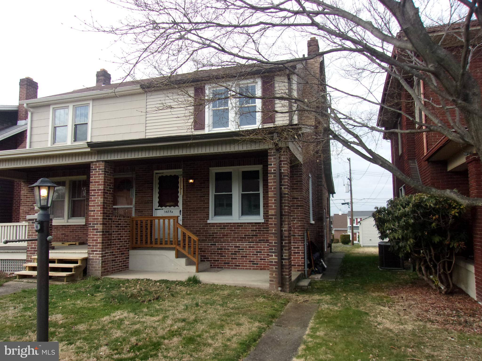 York, PA 17403,1485-A WAYNE AVE