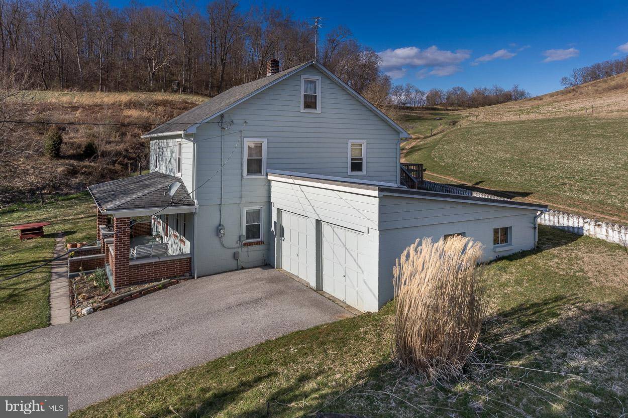 Glen Rock, PA 17327,12843 PLEASANT VALLEY RD