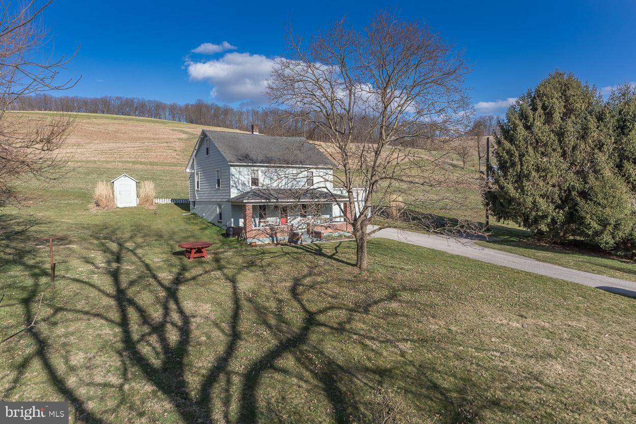 Glen Rock, PA 17327,12843 PLEASANT VALLEY RD