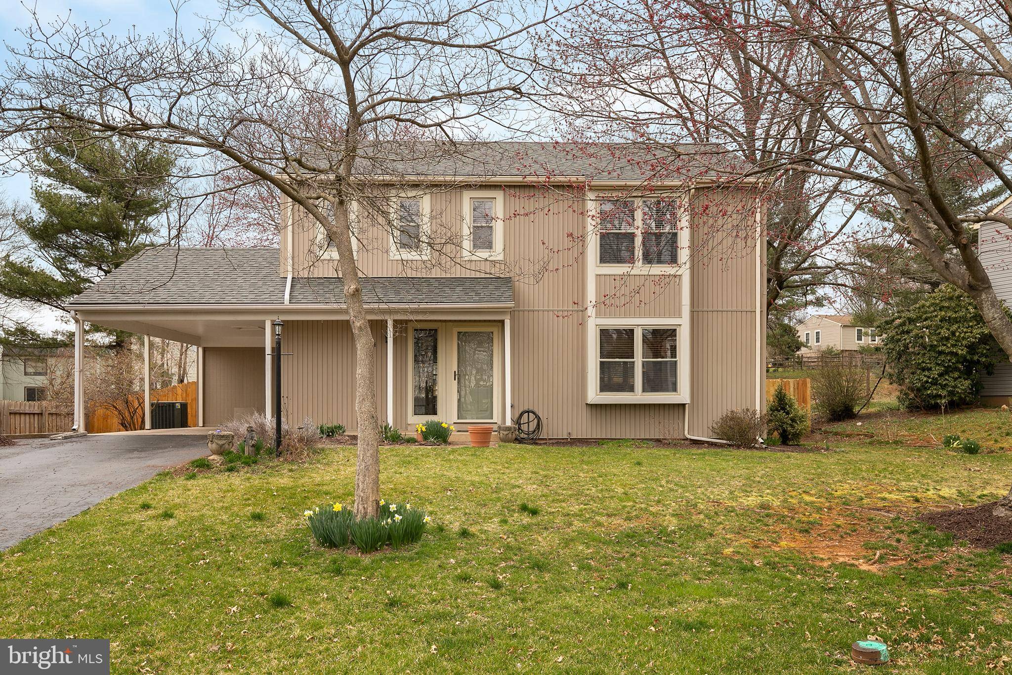 Walkersville, MD 21793,8794 INSPIRATION CT