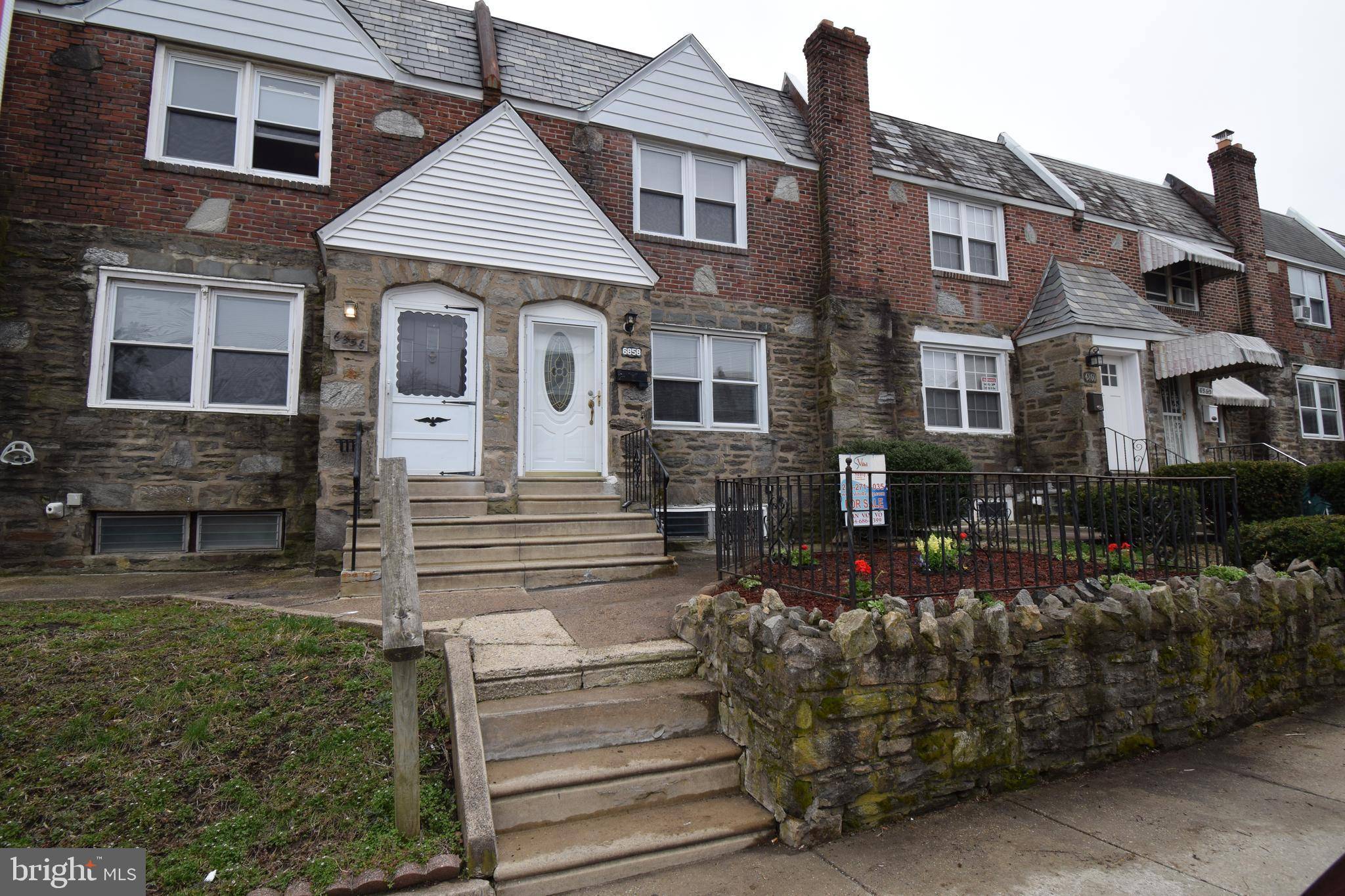 Upper Darby, PA 19082,6858 RADBOURNE RD