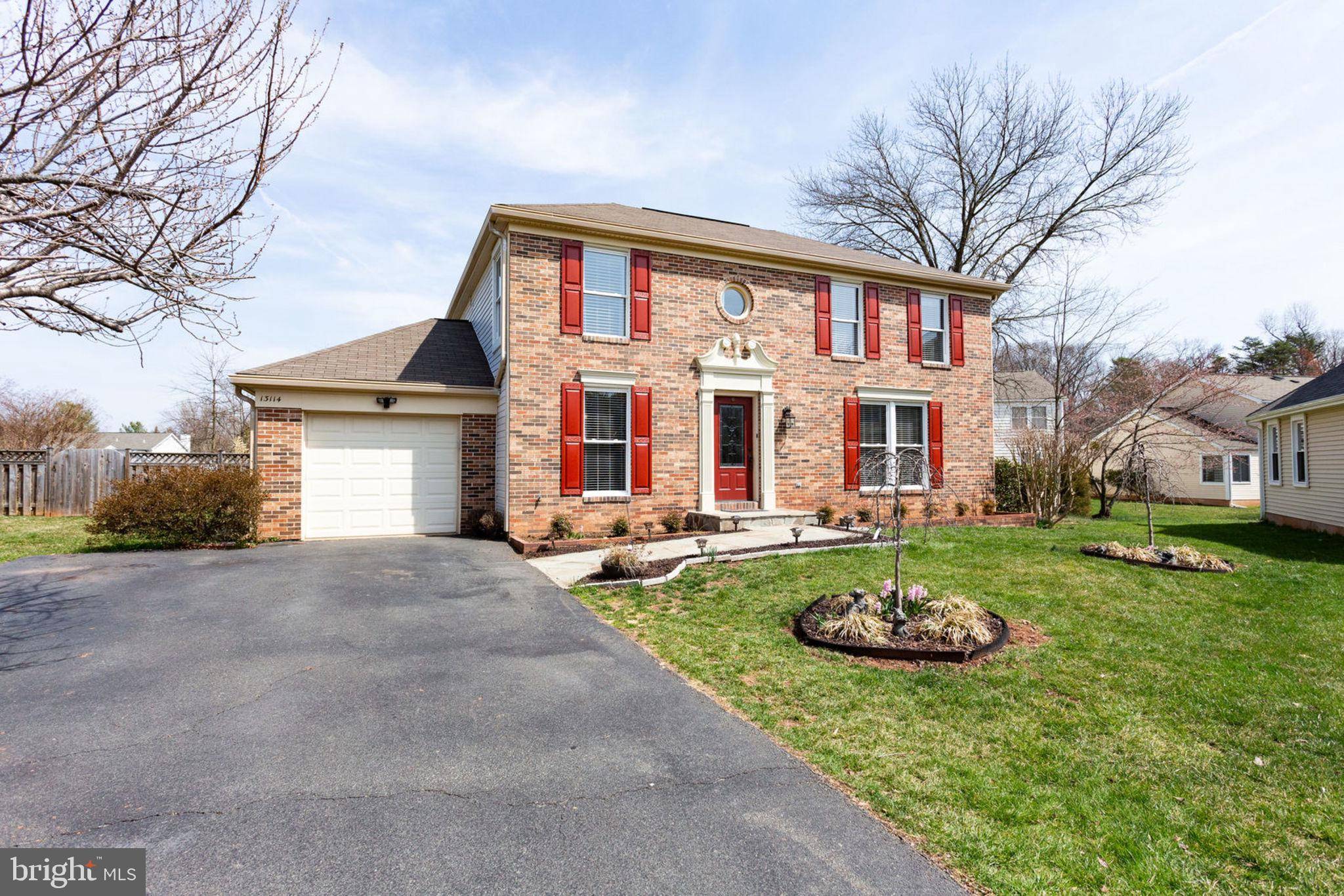 Fairfax, VA 22033,13114 CROSS KEYS CT