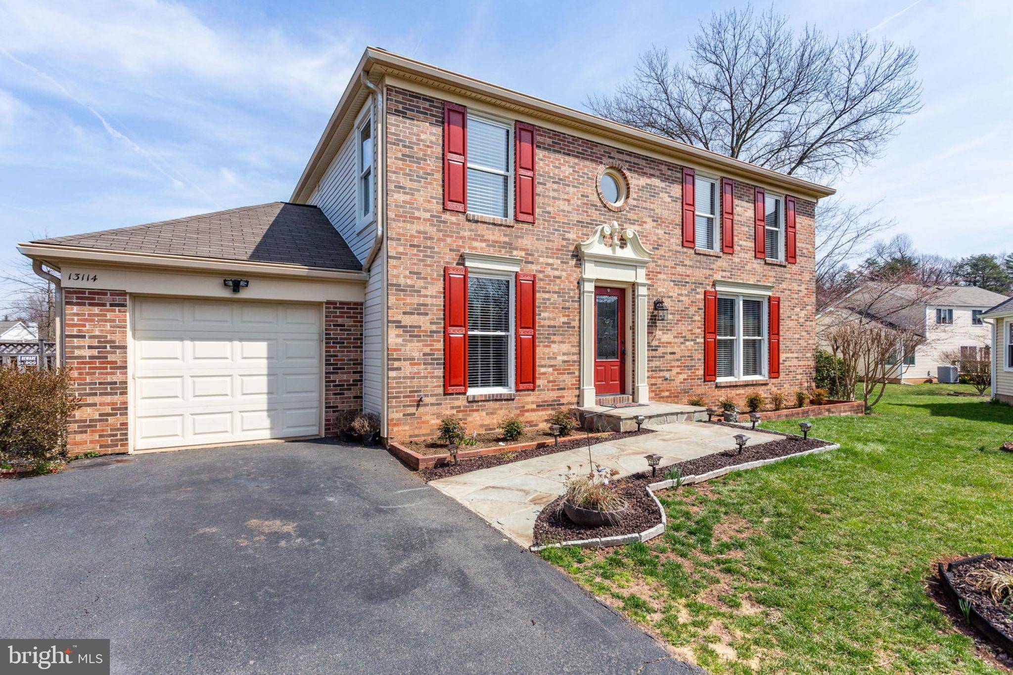 Fairfax, VA 22033,13114 CROSS KEYS CT