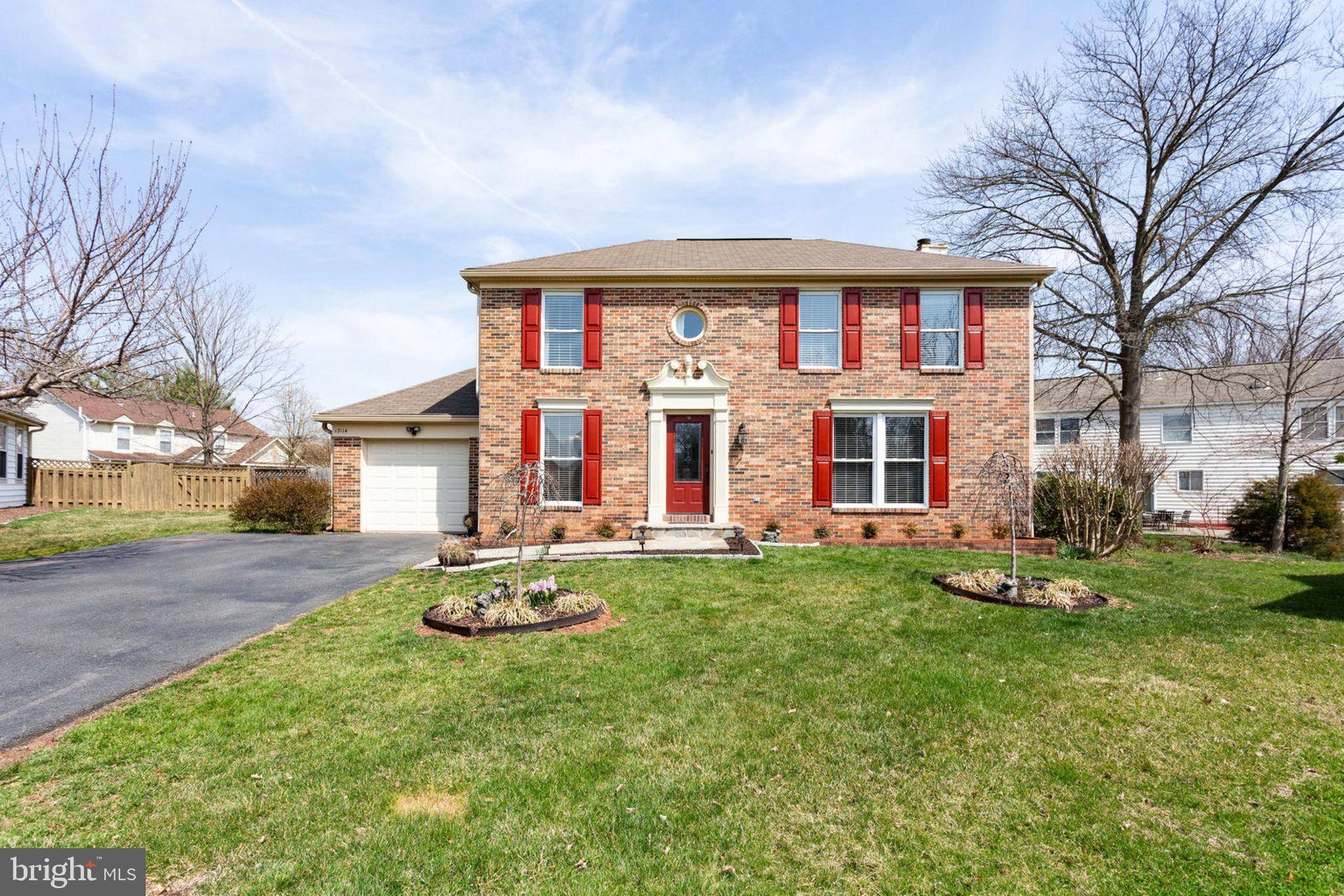 Fairfax, VA 22033,13114 CROSS KEYS CT