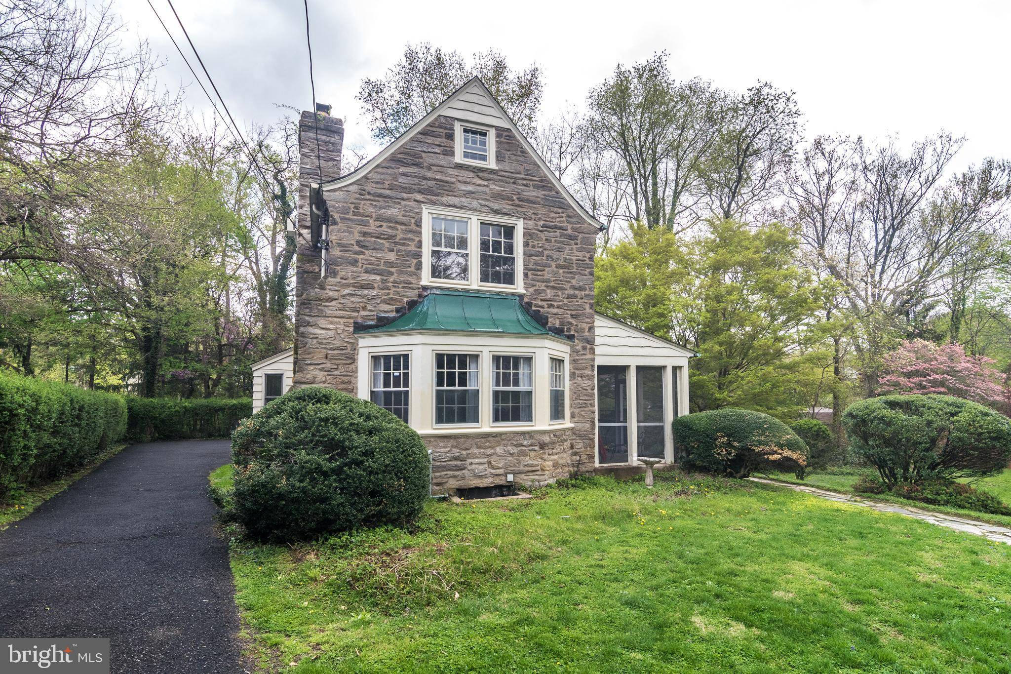 Elkins Park, PA 19027,8233 MARION RD