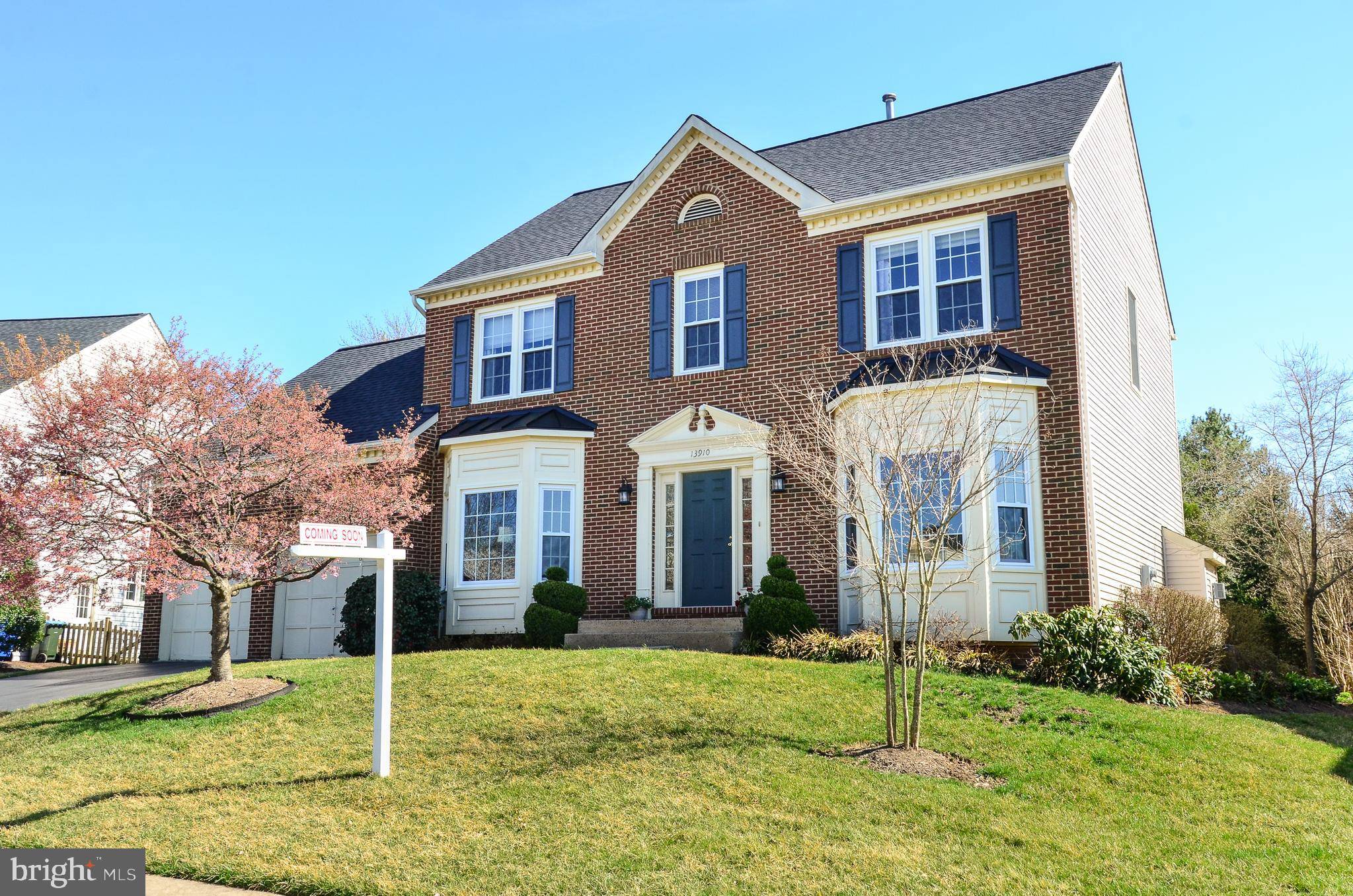 Chantilly, VA 20151,13910 LEETON CIR