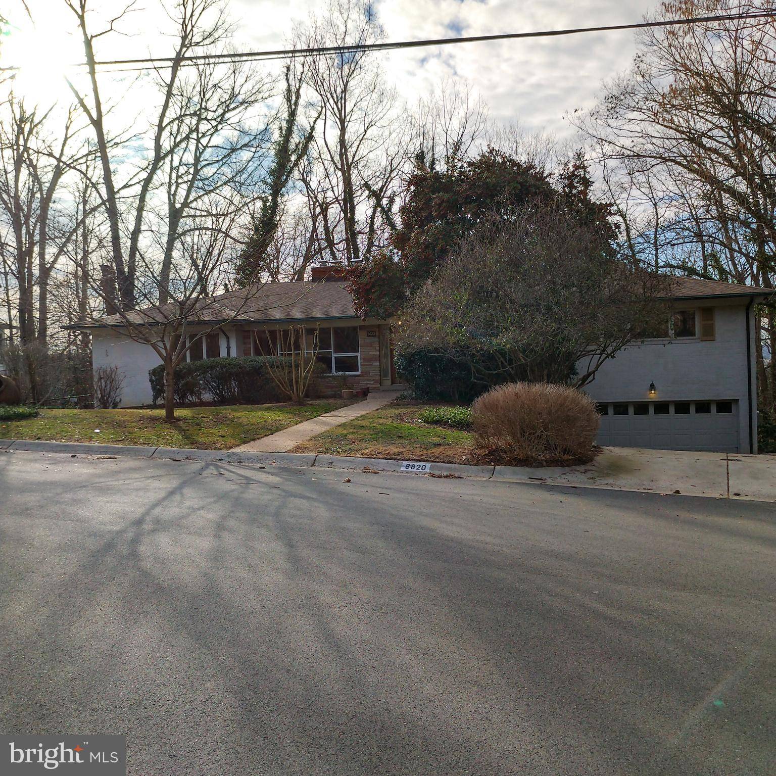 Bethesda, MD 20816,6820 TULIP HILL TER