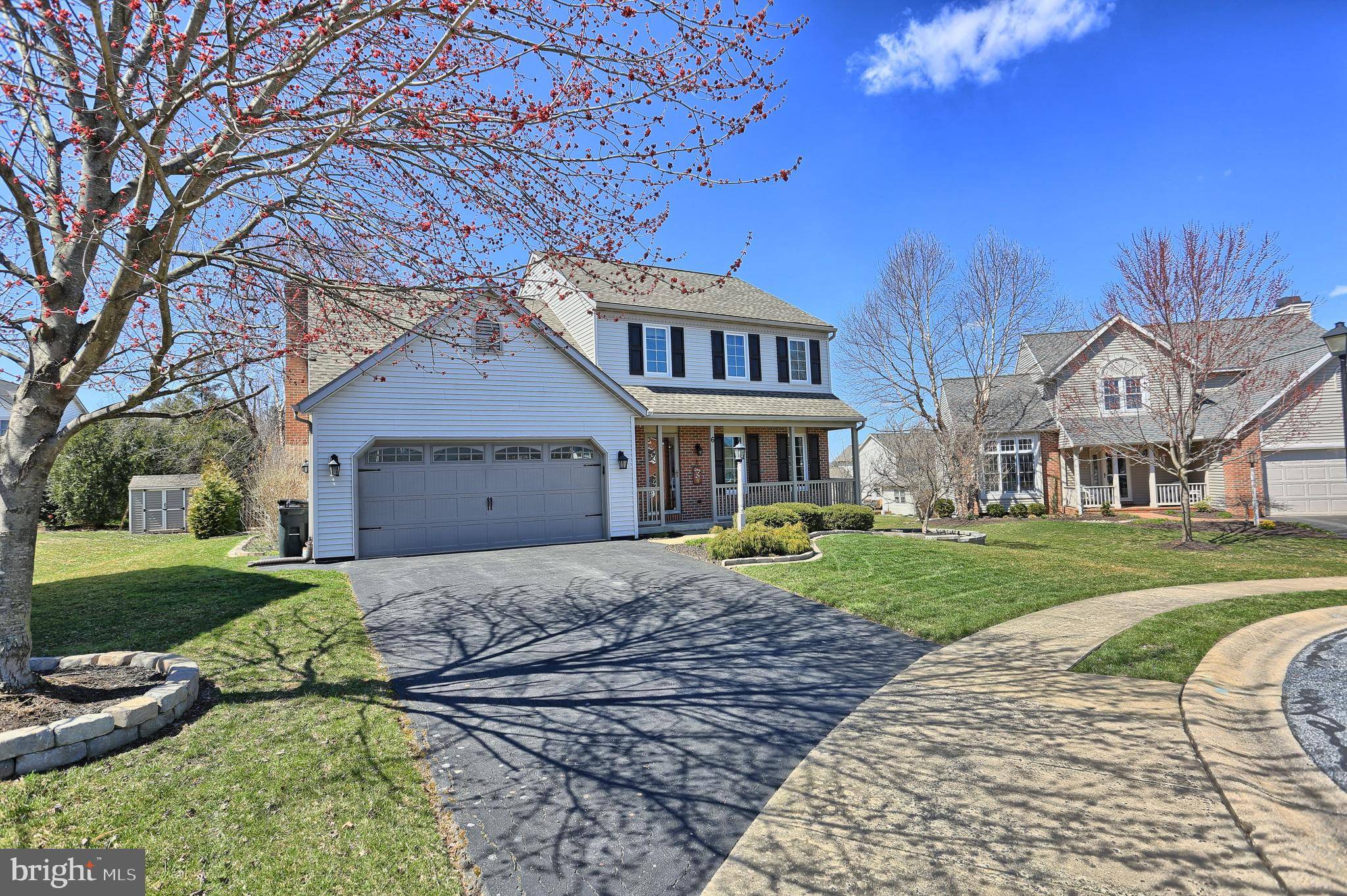 Stevens, PA 17578,6 KAREN CT