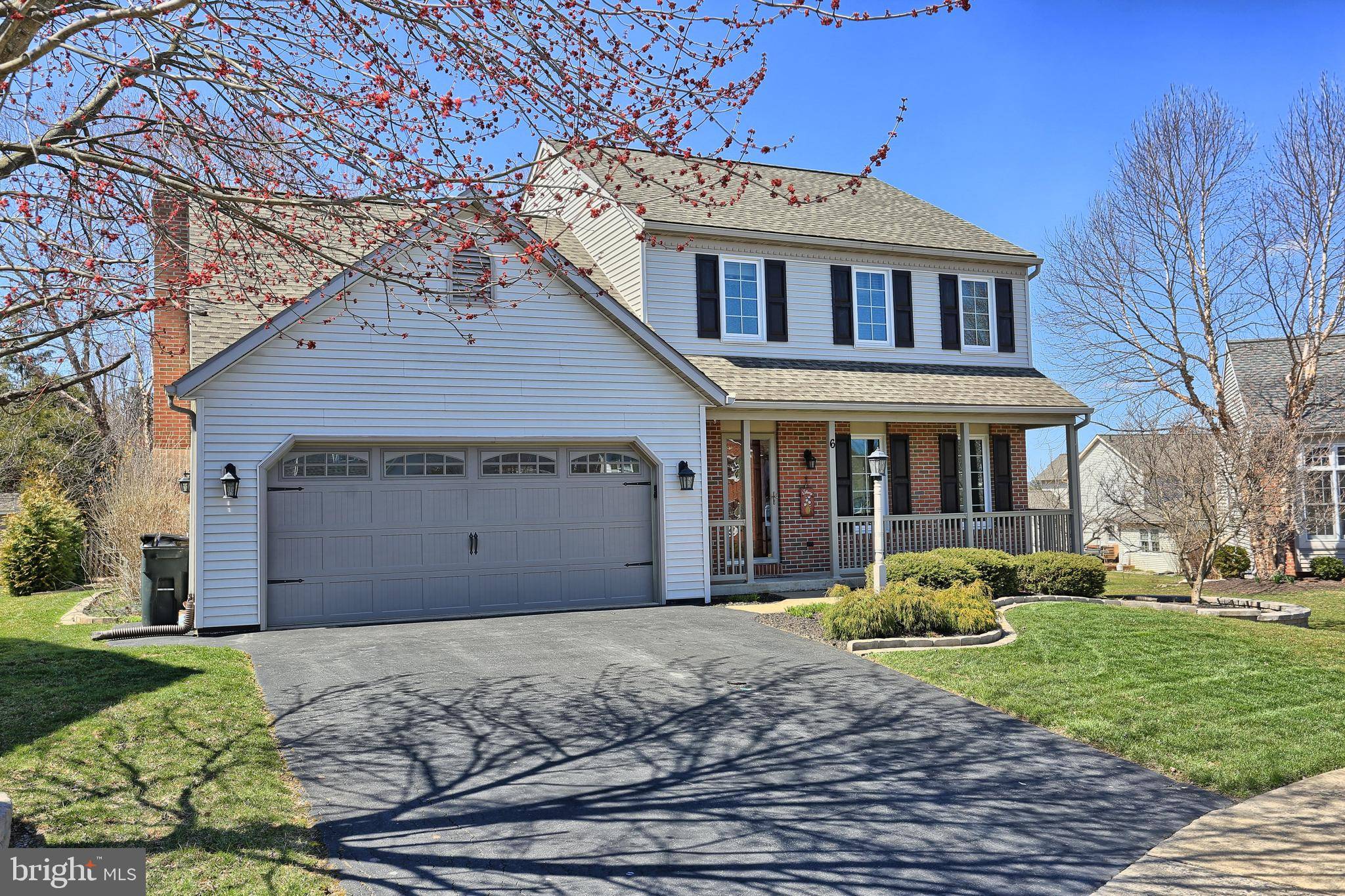 Stevens, PA 17578,6 KAREN CT