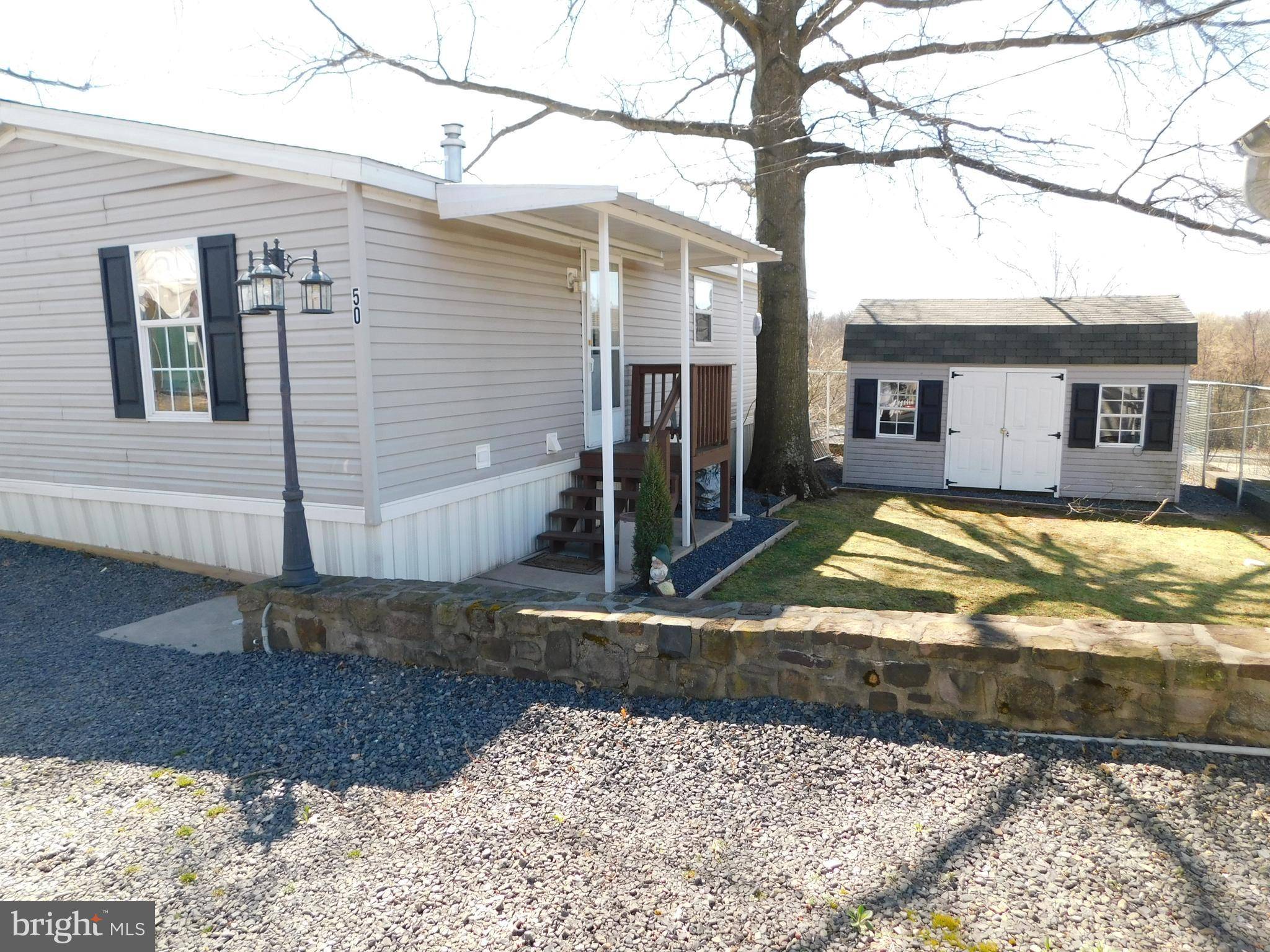 Pottstown, PA 19464,3000 E HIGH ST #50