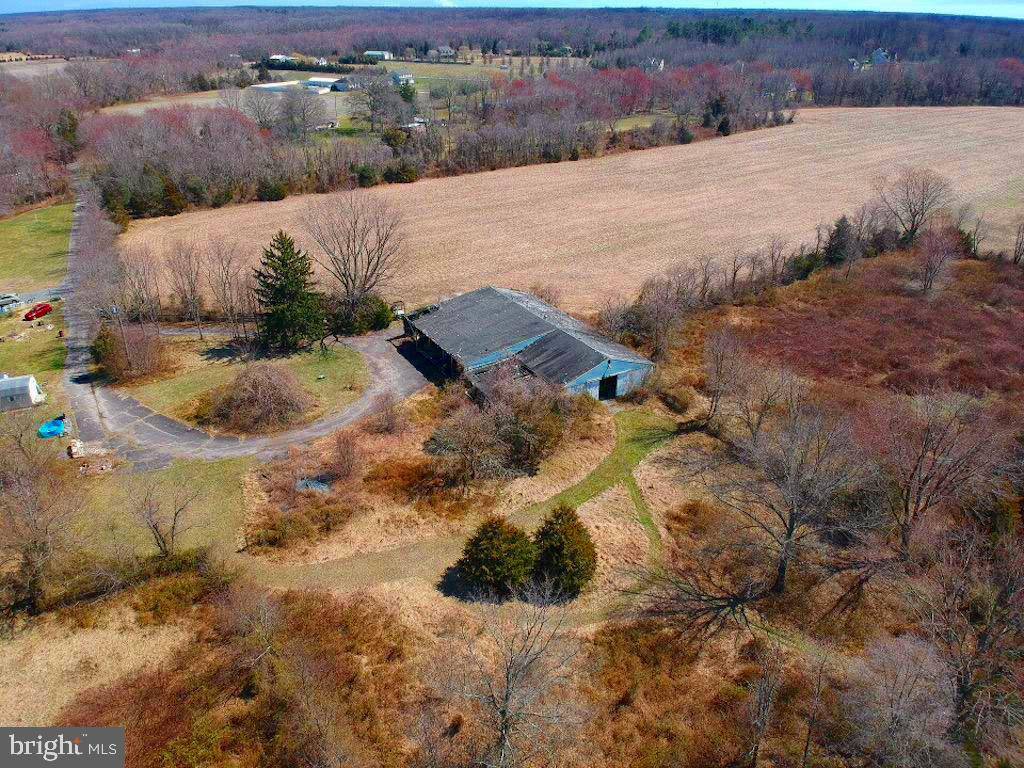 Mullica Hill, NJ 08062,LOT 12 & 91 FRANKLINVILLE RD.