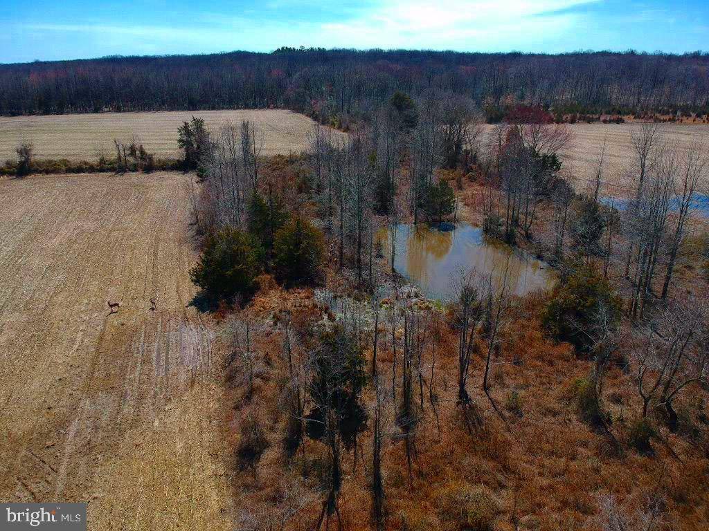 Mullica Hill, NJ 08062,LOT 12 & 91 FRANKLINVILLE RD.