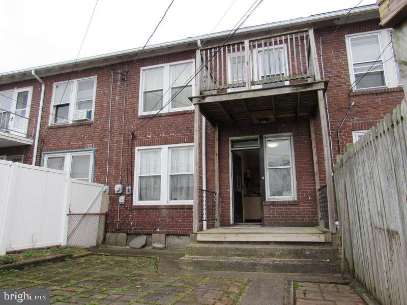 Harrisburg, PA 17104,1718 PAXTON ST