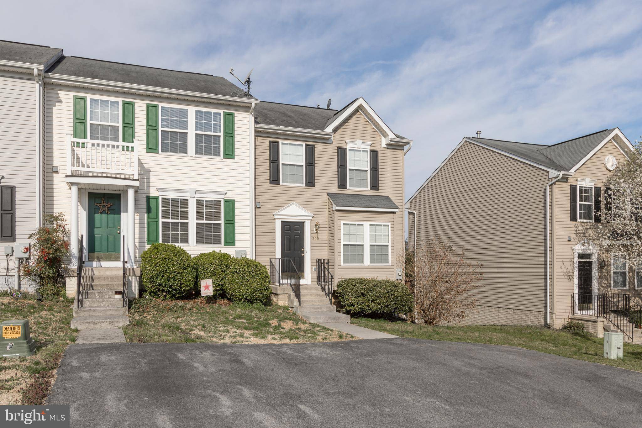 Strasburg, VA 22657,200 HUPPS HILL CT