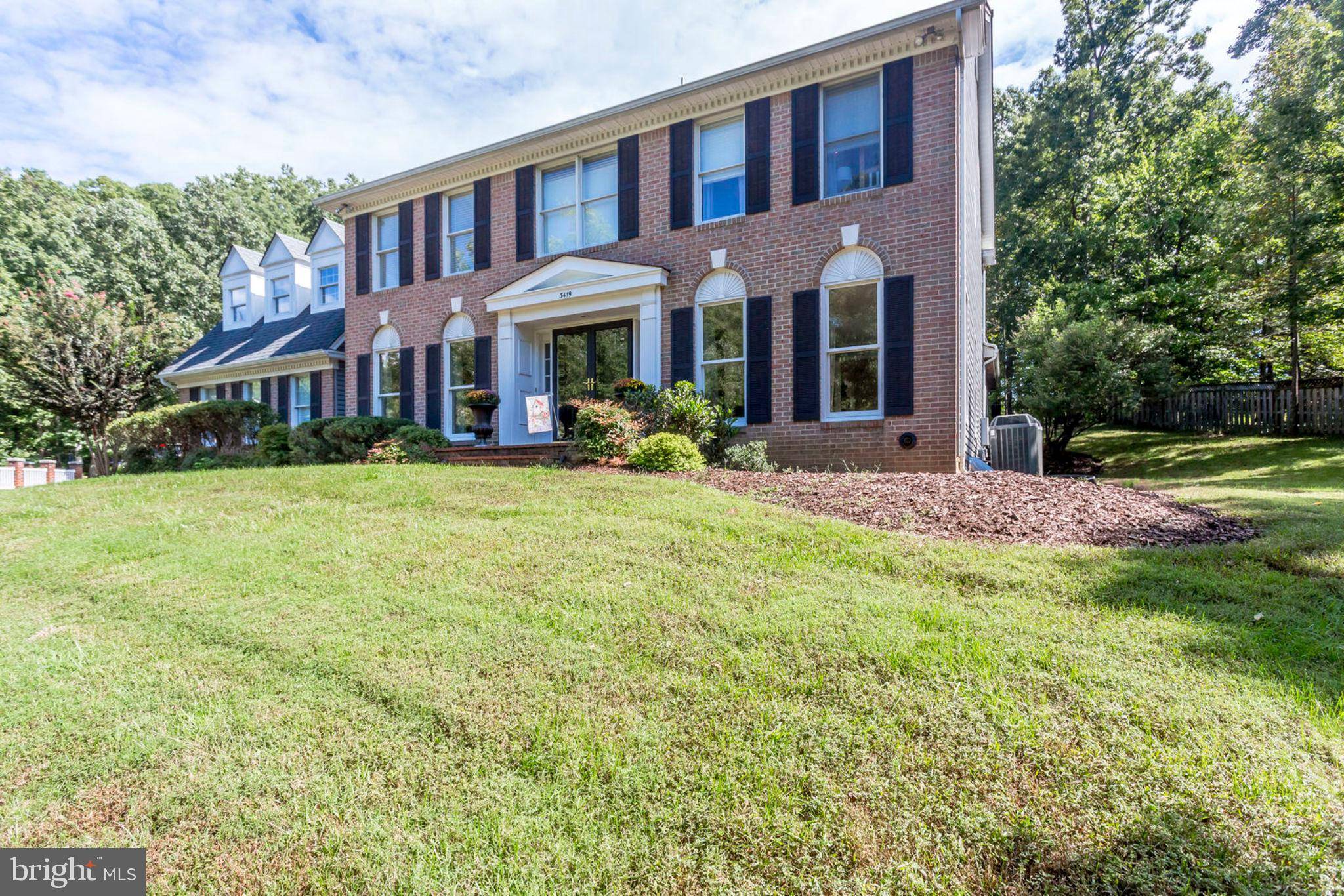 Oakton, VA 22124,3419 MILLER HEIGHTS RD