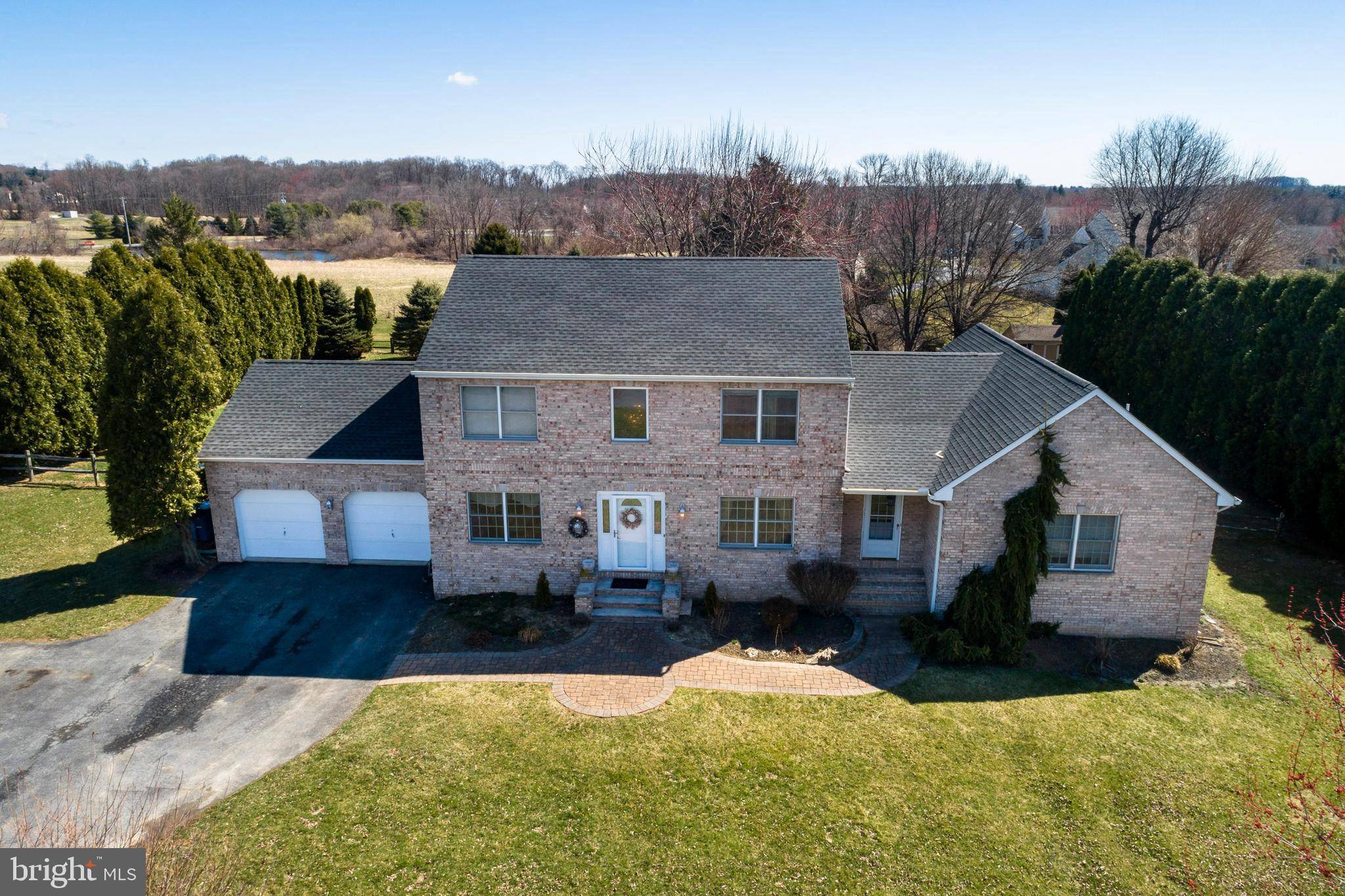 Downingtown, PA 19335,223 CREEKS BEND DR