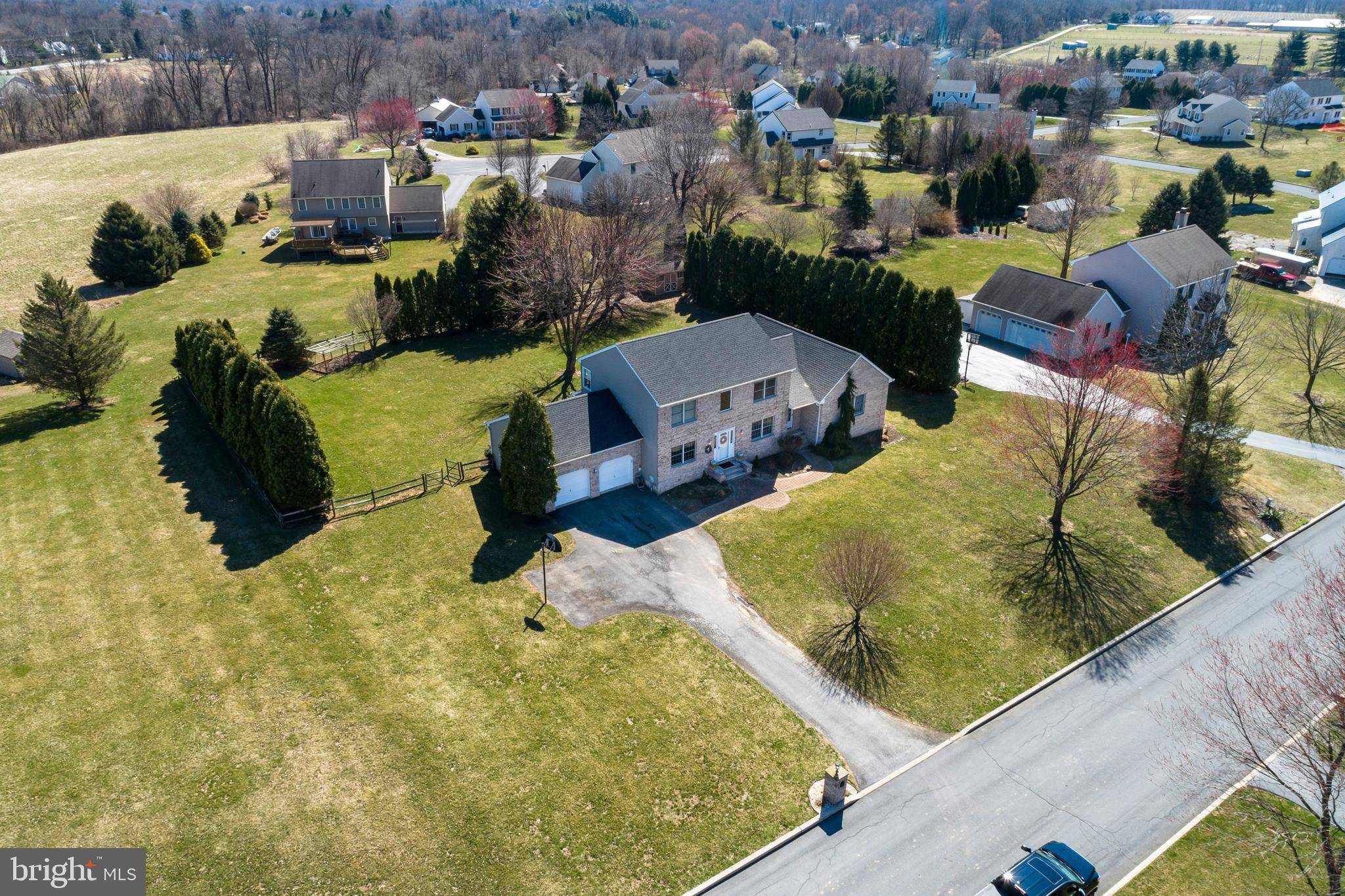 Downingtown, PA 19335,223 CREEKS BEND DR