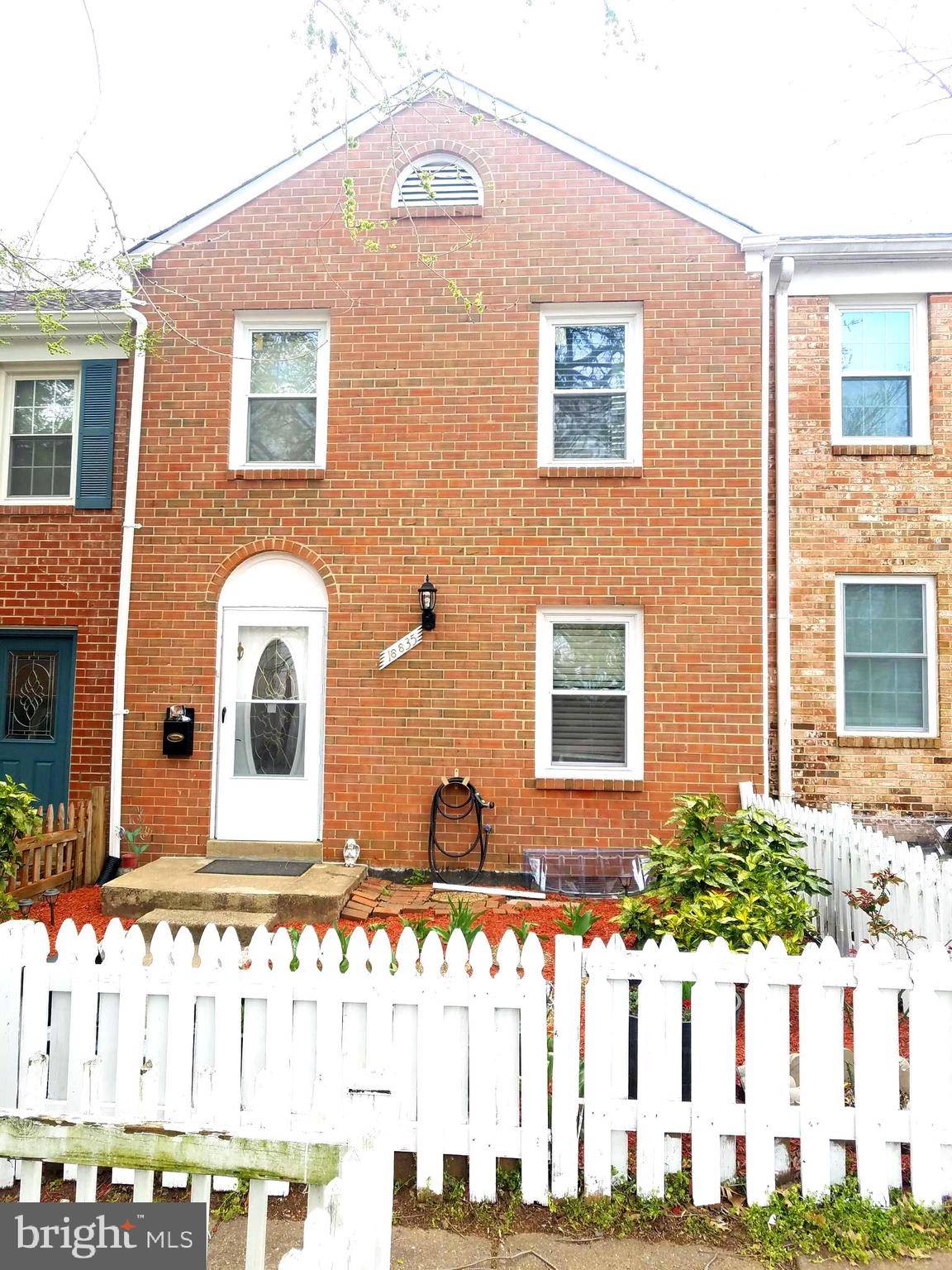 Woodbridge, VA 22191,16635 GEDDY CT