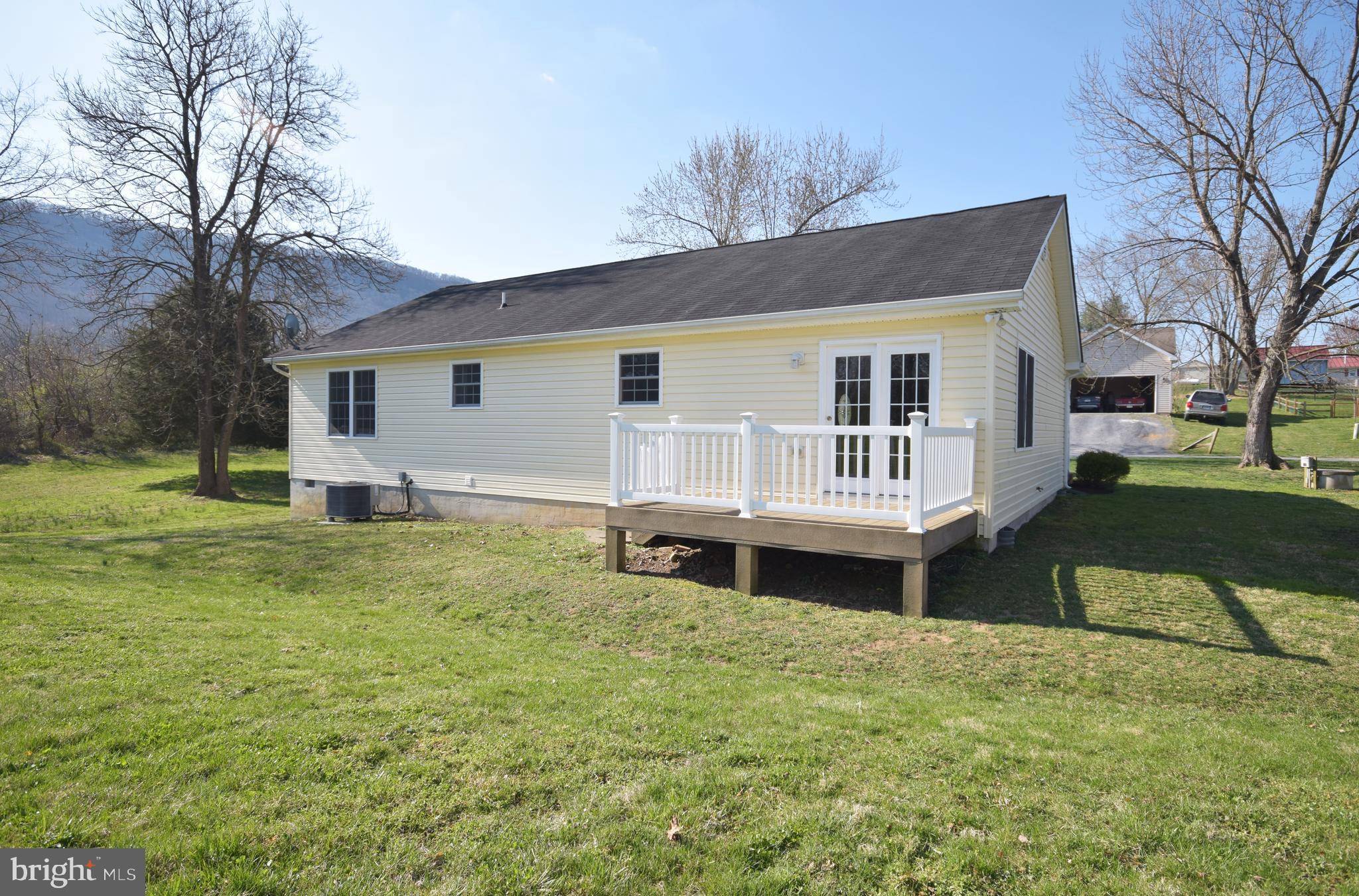 Woodstock, VA 22664,170 CLUBHOUSE CT