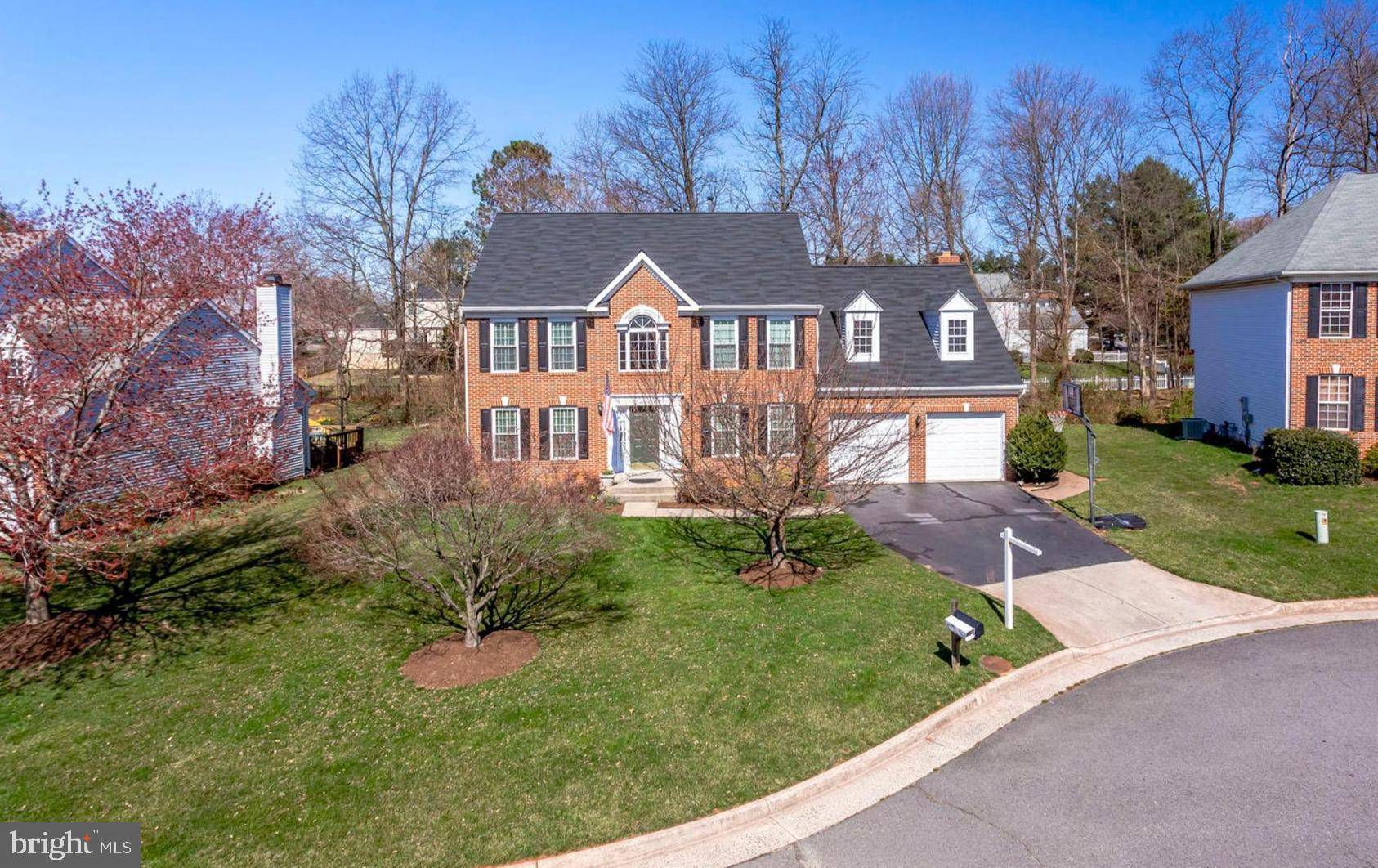 Herndon, VA 20171,12906 CINNAMON OAKS CT