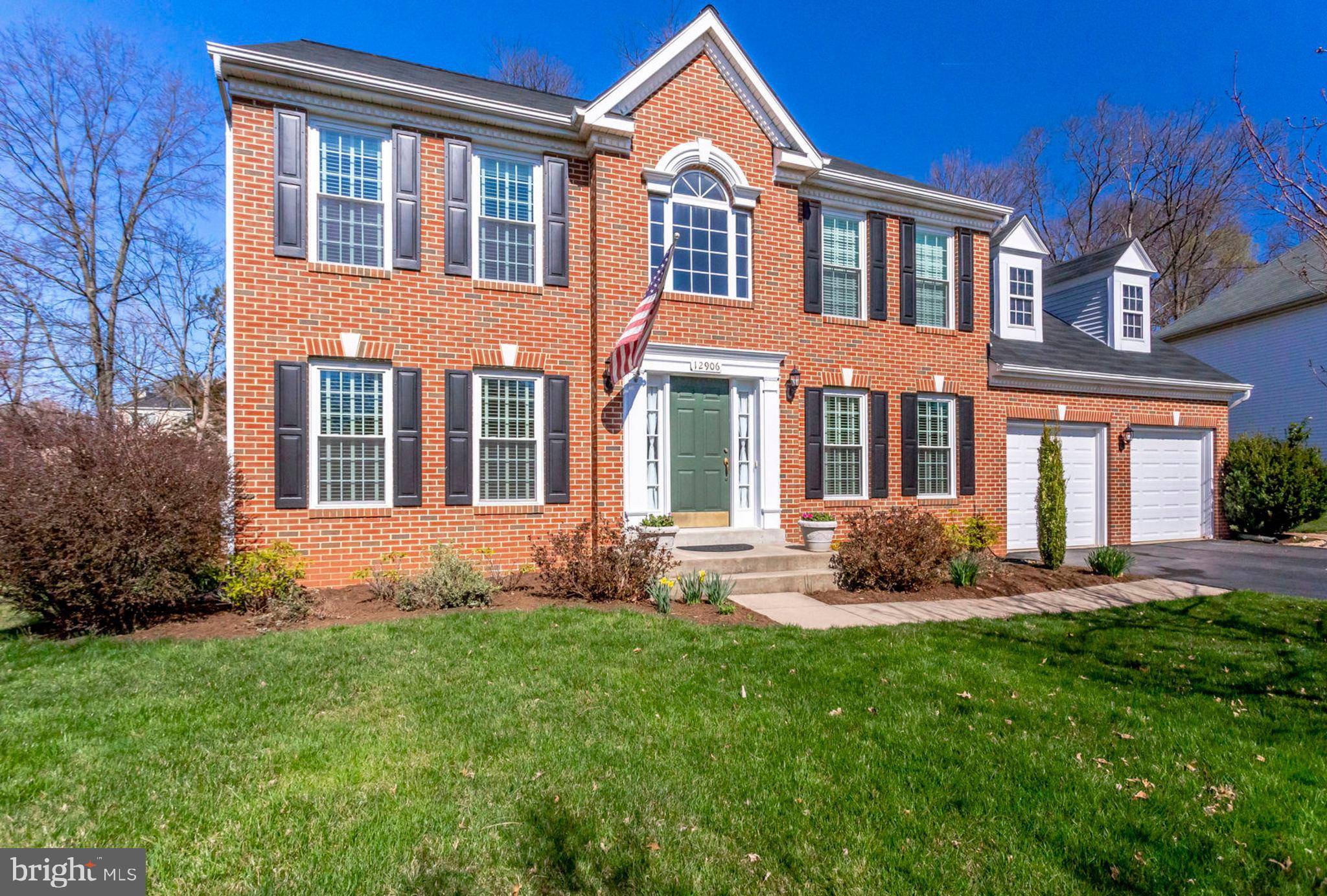 Herndon, VA 20171,12906 CINNAMON OAKS CT