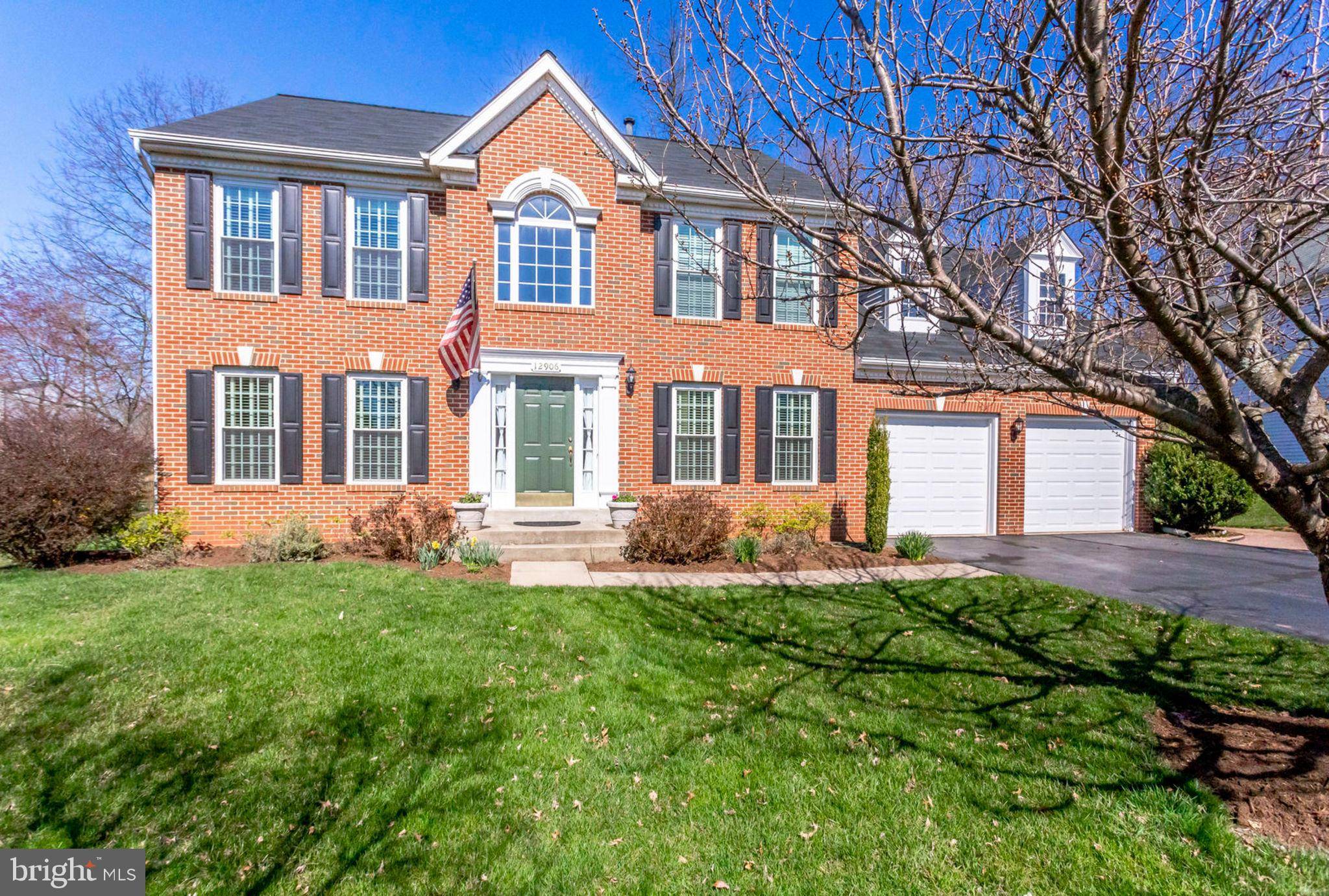 Herndon, VA 20171,12906 CINNAMON OAKS CT