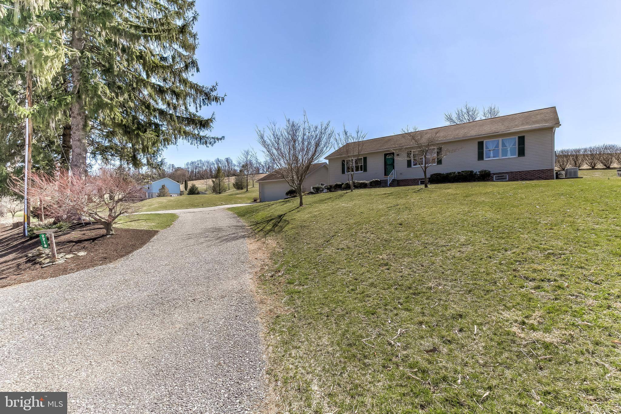 Stewartstown, PA 17363,2218 REHMEYERS HOLLOW RD