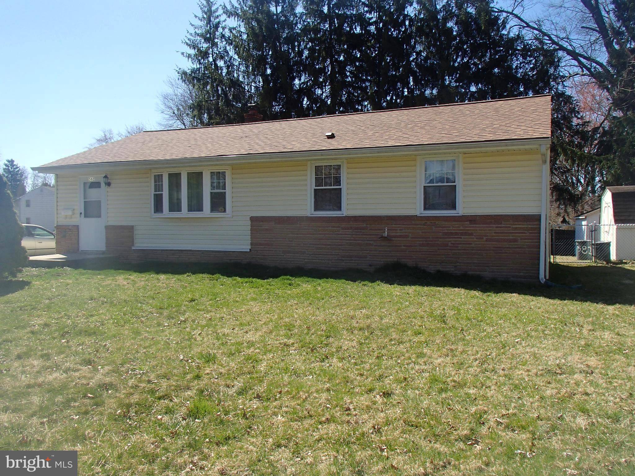 Warminster, PA 18974,582 LEOPARD LN