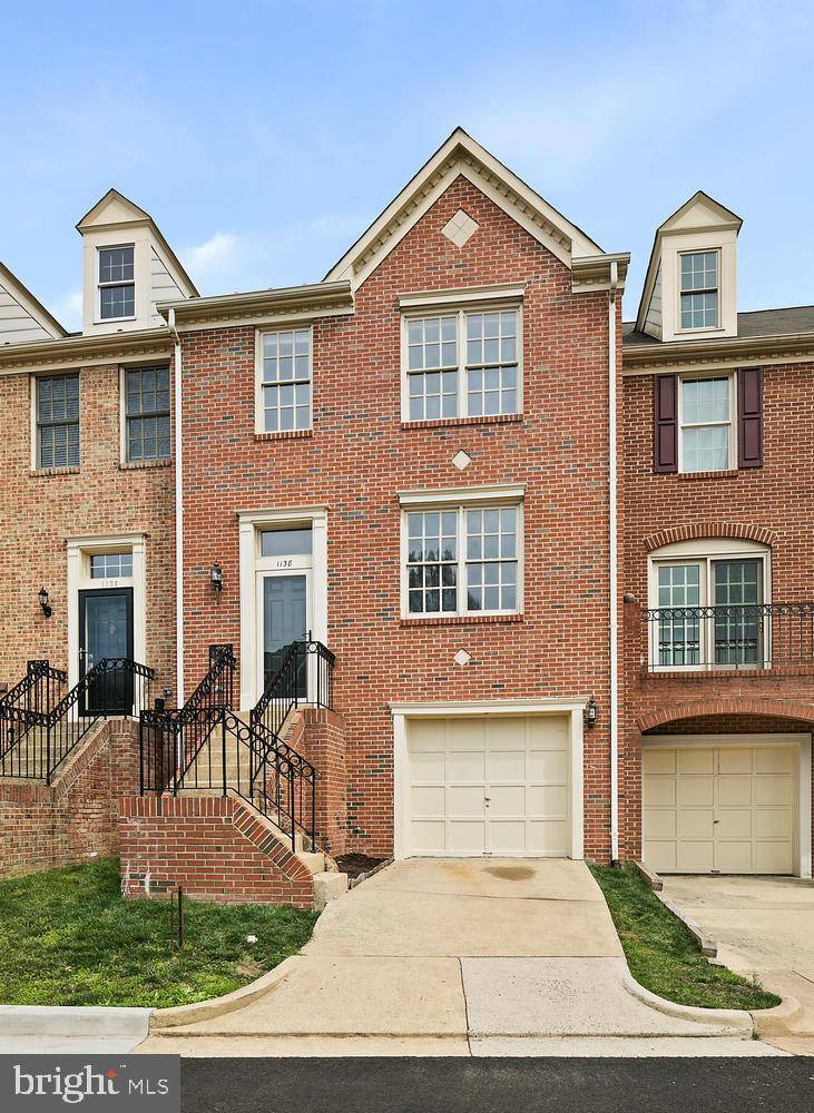 Alexandria, VA 22314,1138 QUAKER HILL CT